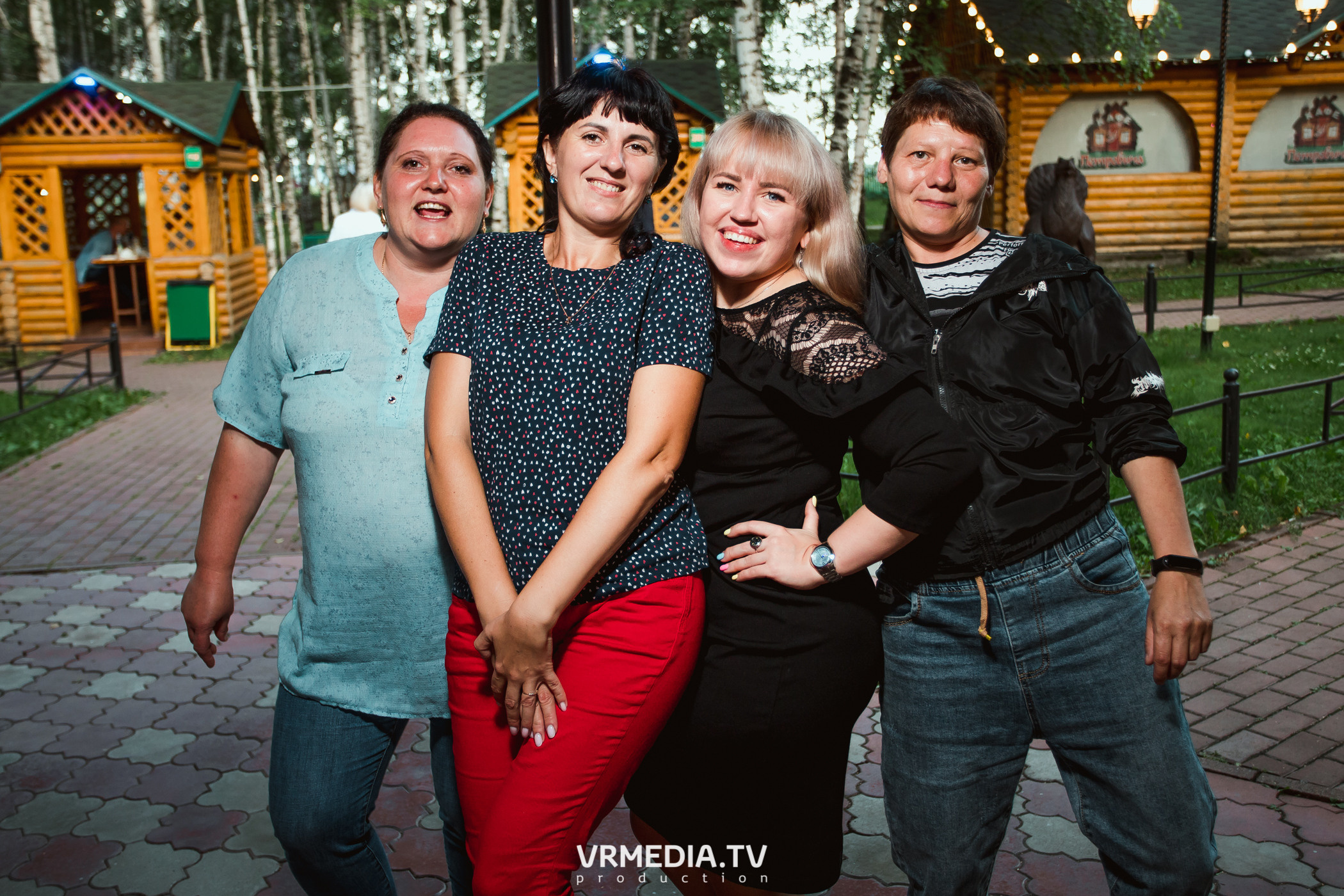 В гостях «У Петровича»