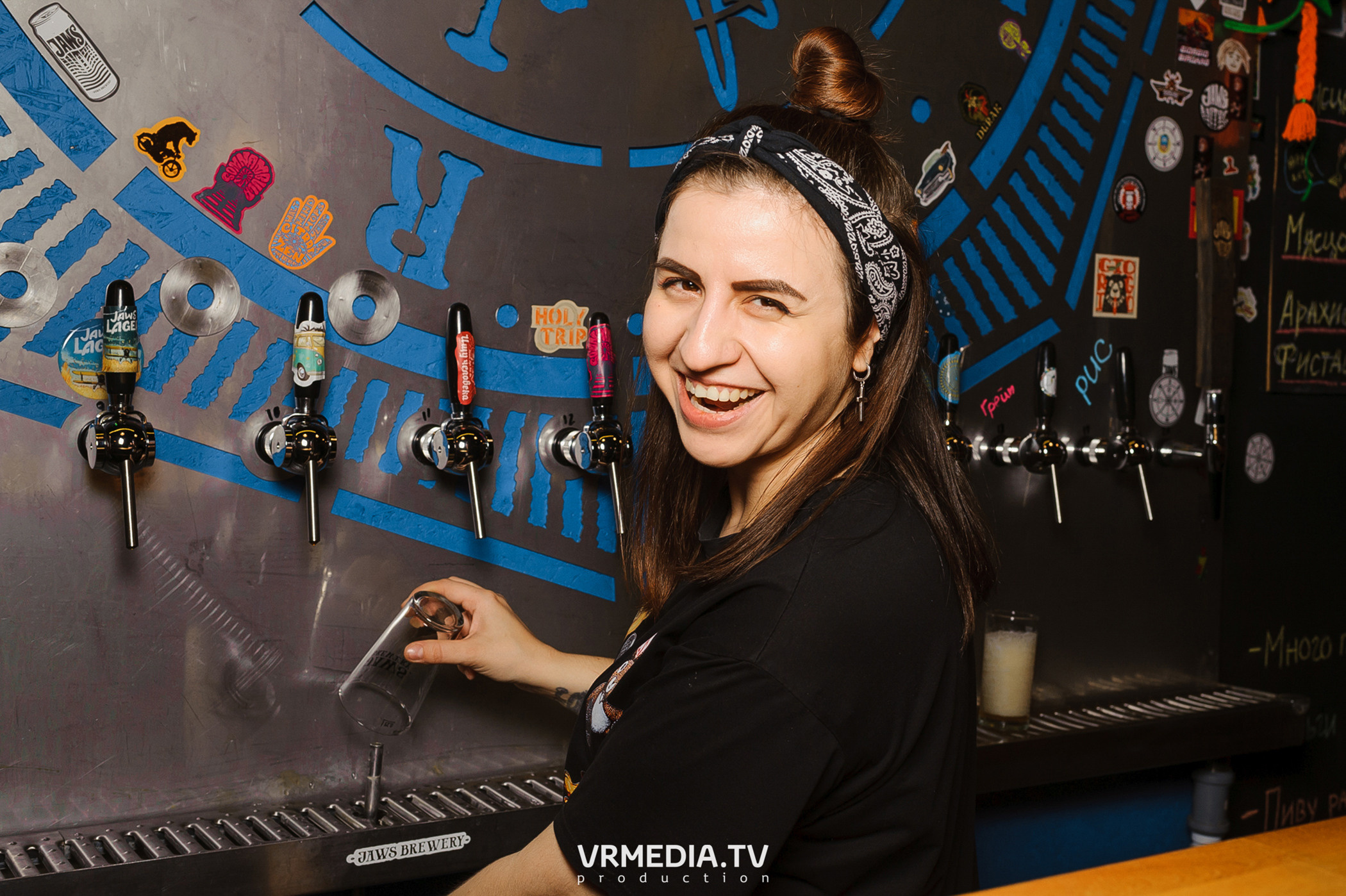 Выходные в культурном пространстве «Редакция»