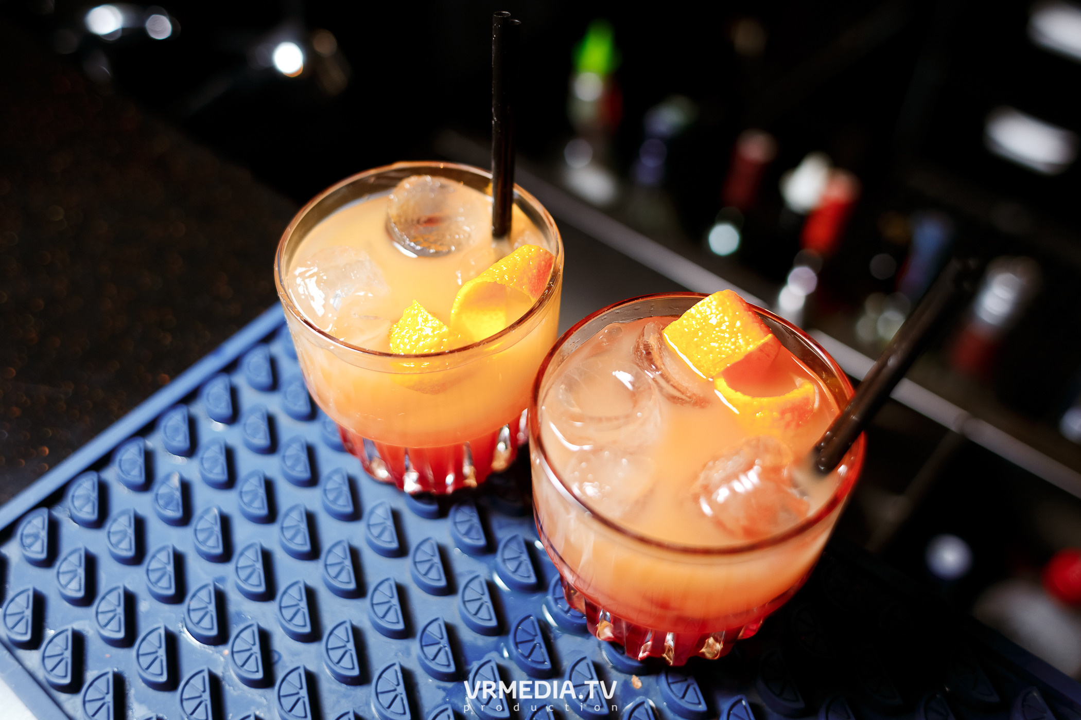 Летний караоке марафон в караоке-баре «Volna»