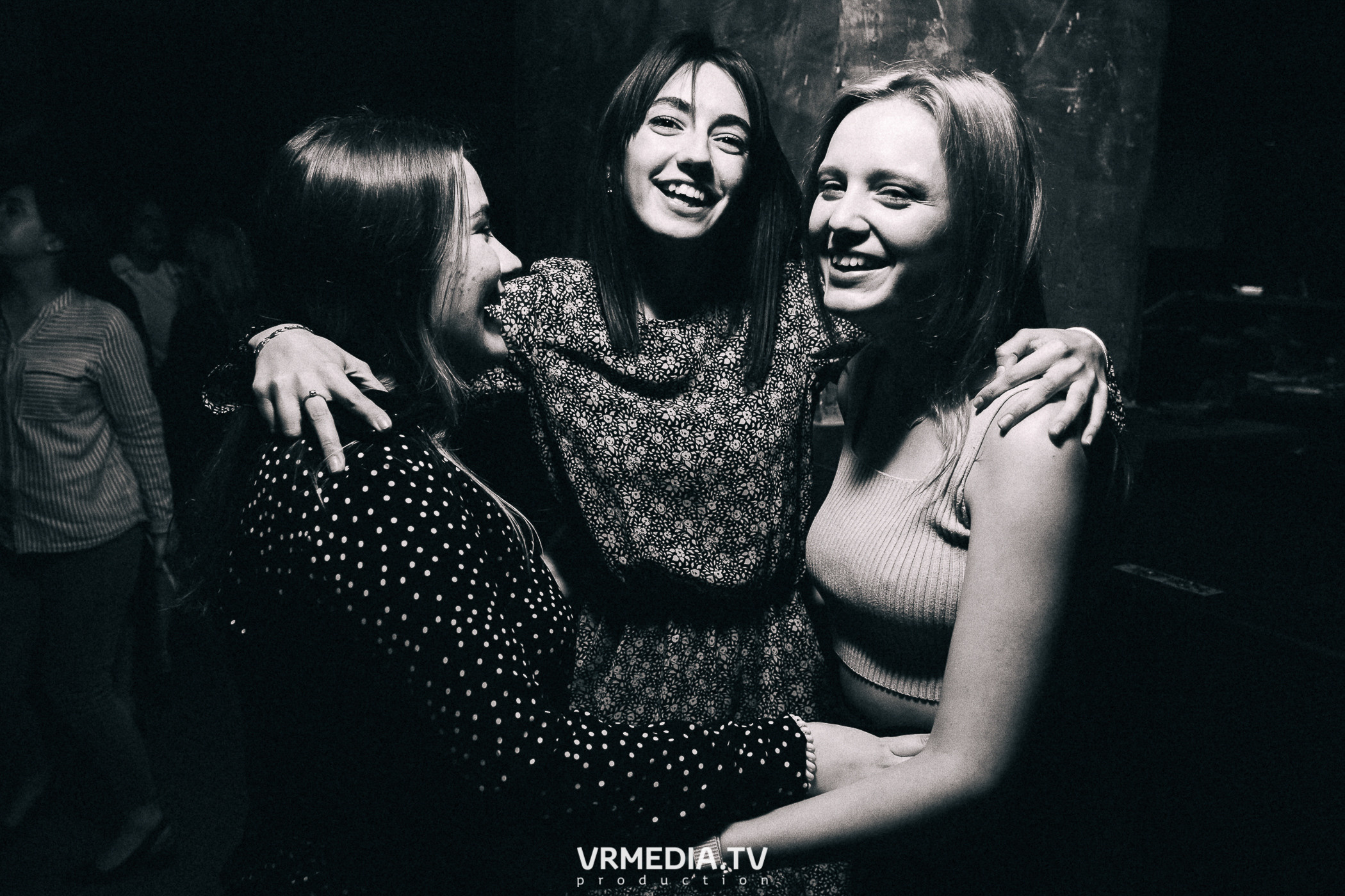 Sin City в баре «DOSKI»