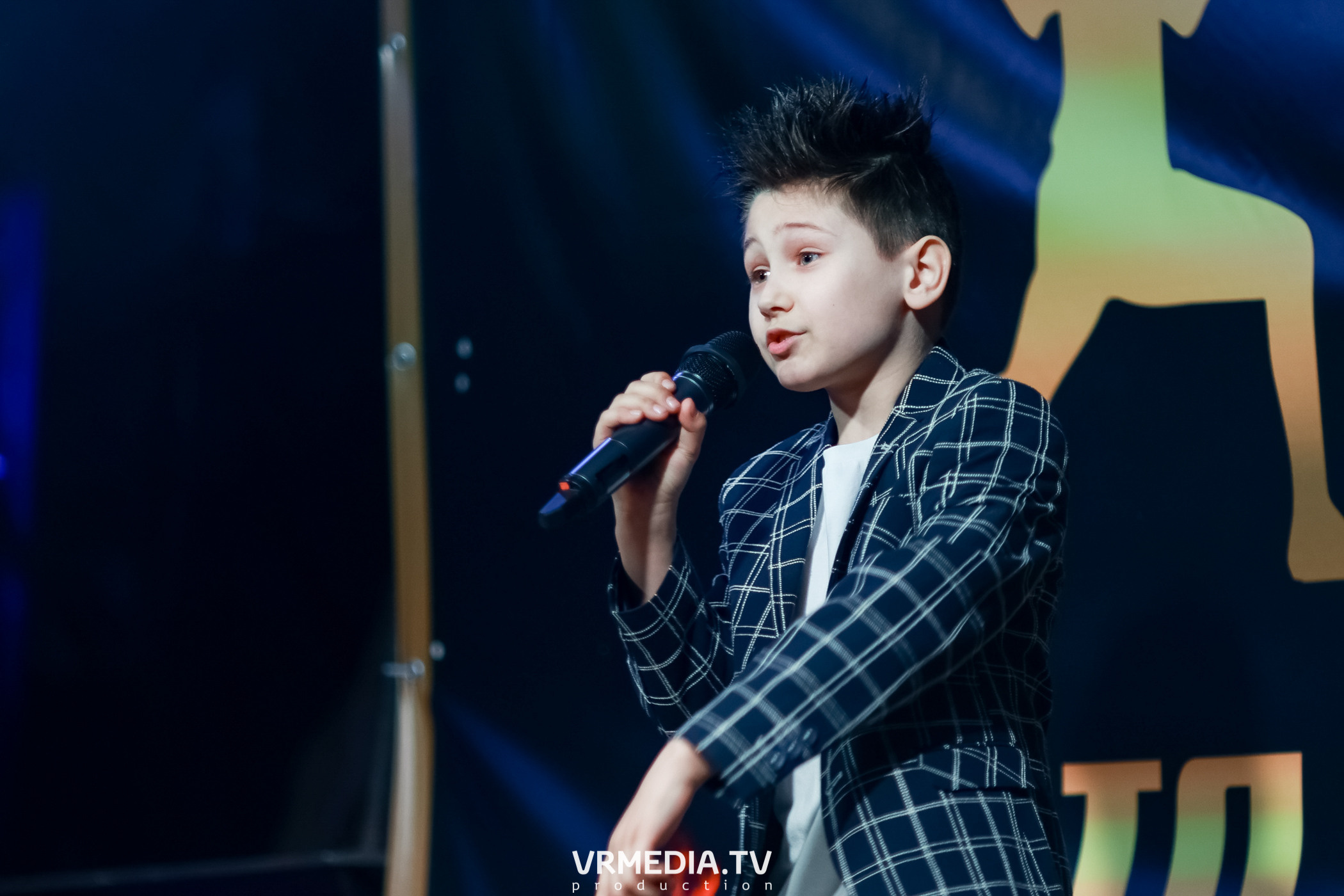 17 Международный вокальный Конкурс-Проект «Батл Голосов»