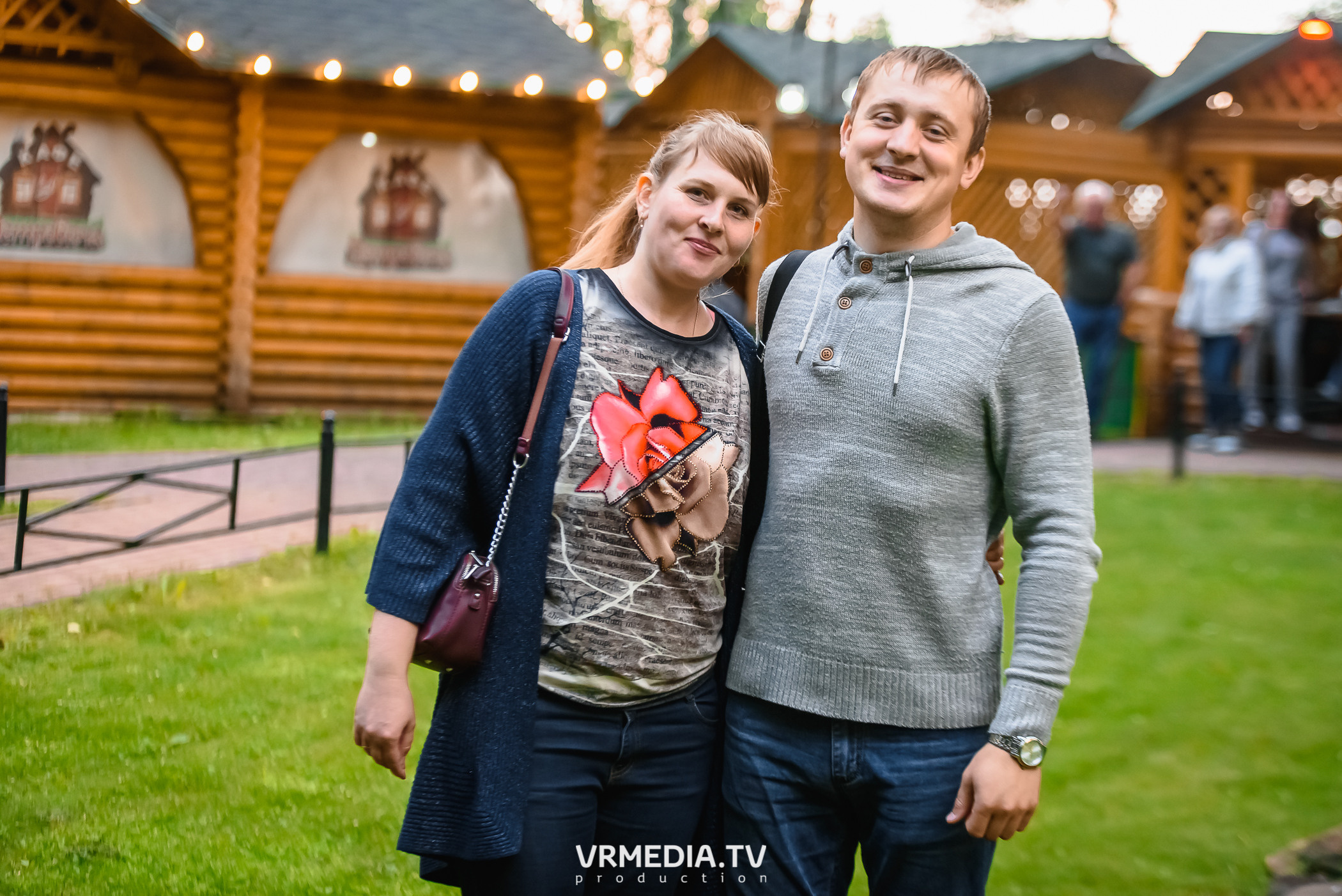 В гостях «У Петровича»