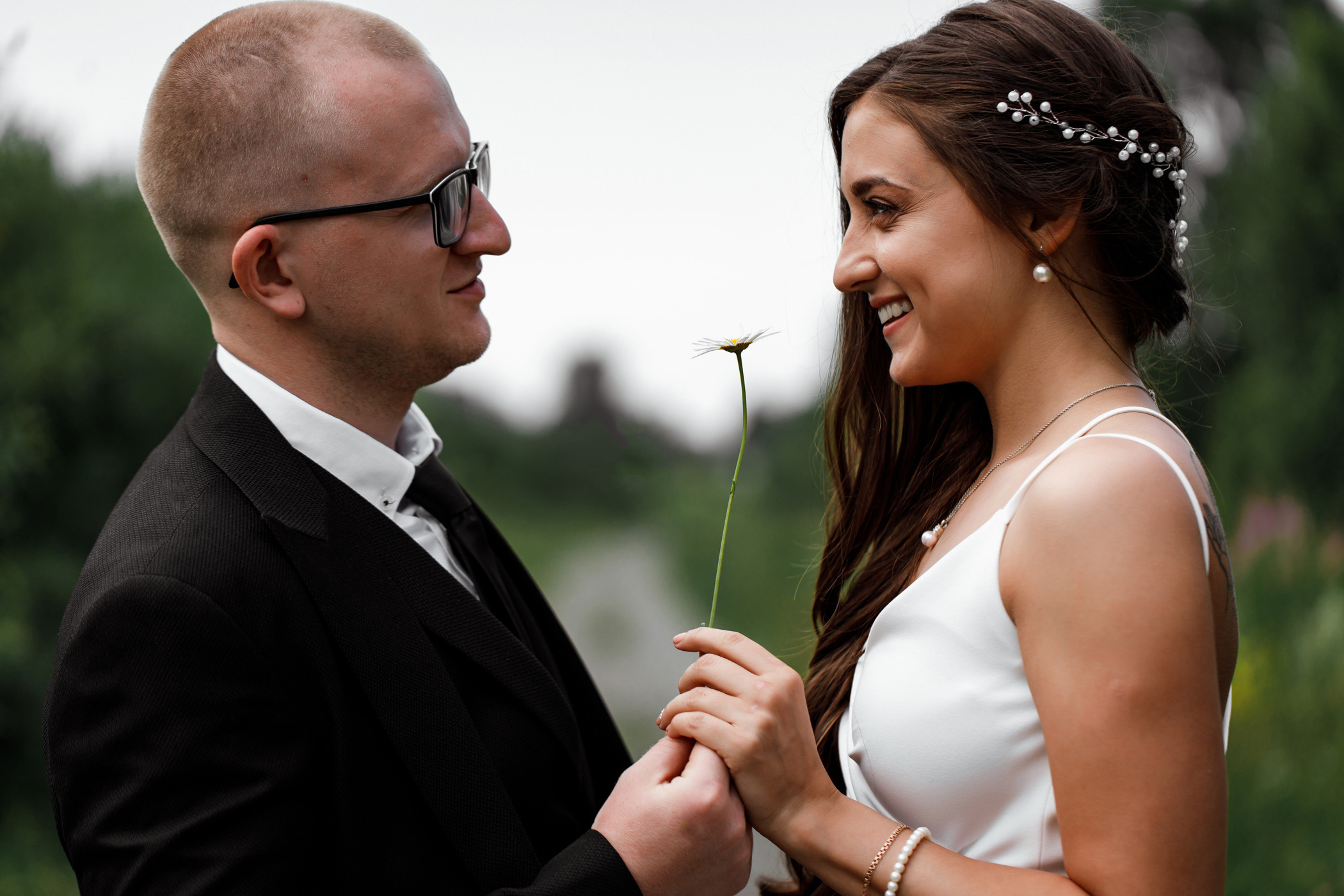 Александр & Эльвира