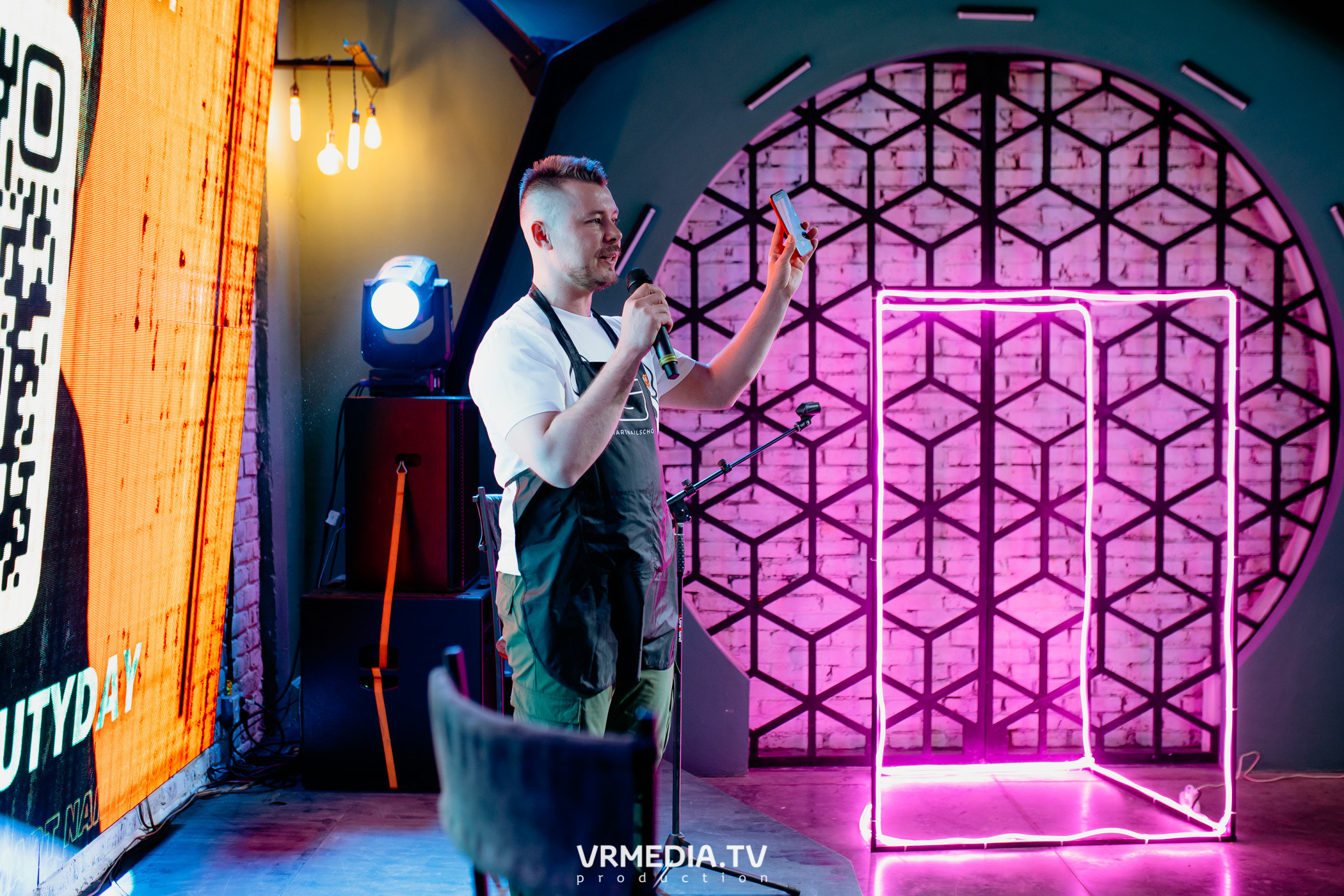 SMART NAIL BEAUTY DAY