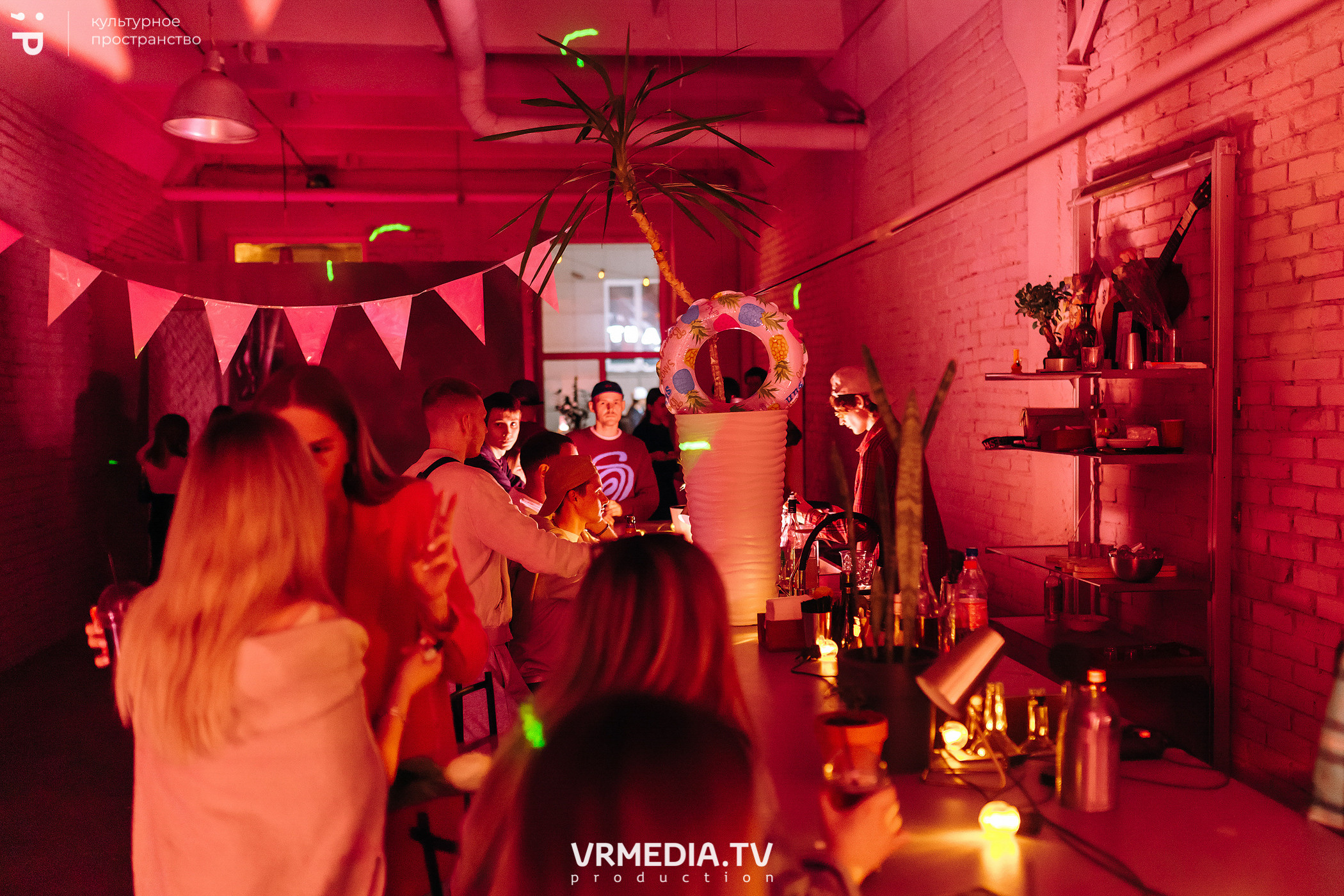 #Редакция_Лето. От заката до рассвета!