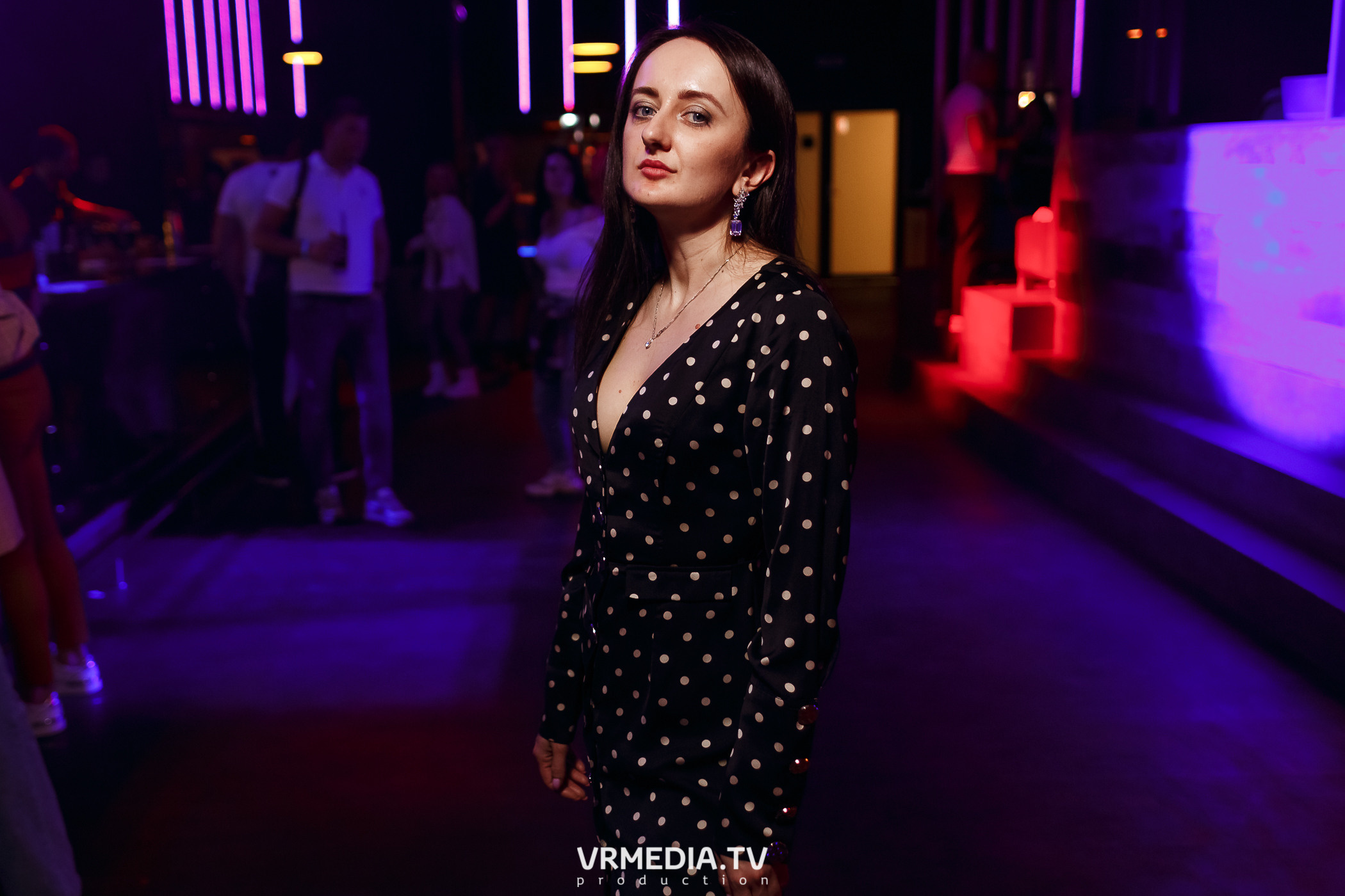 Выходные в ночном клубе «ЭФИР»