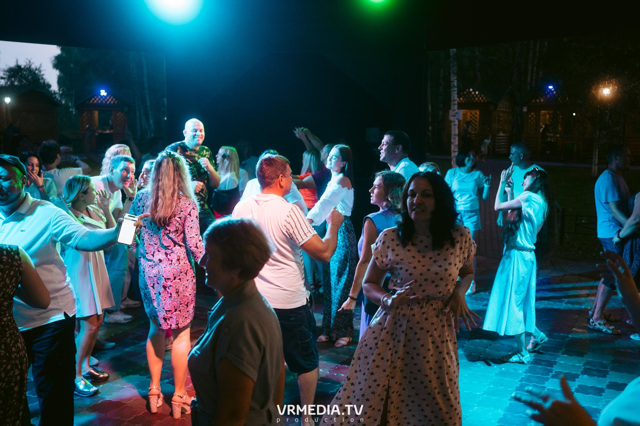 В гостях «У Петровича»