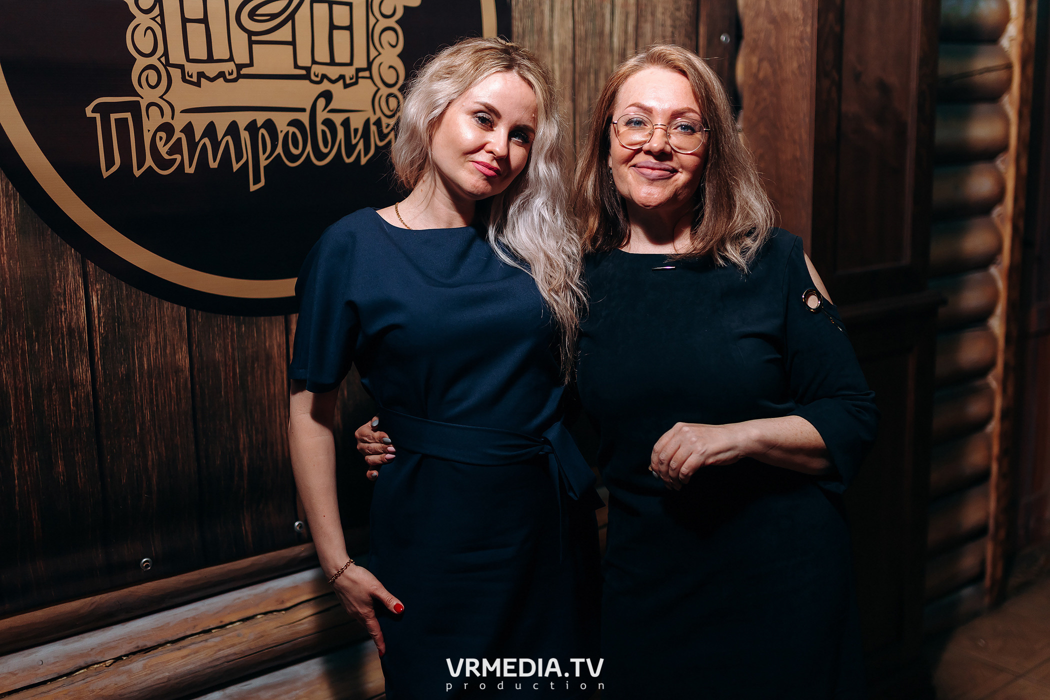 В гостях «У Петровича»