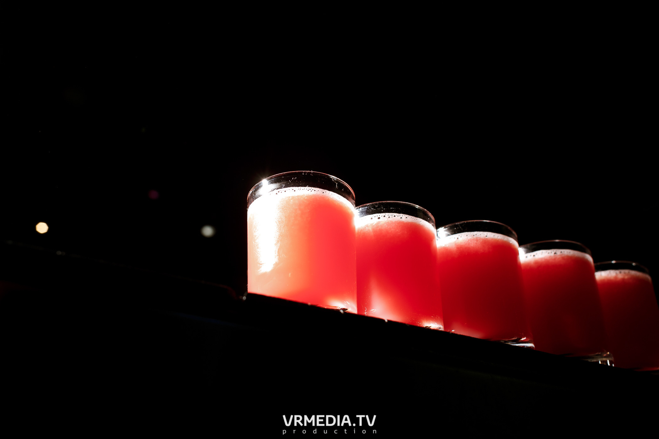 Выходные в баре «DOSKI»