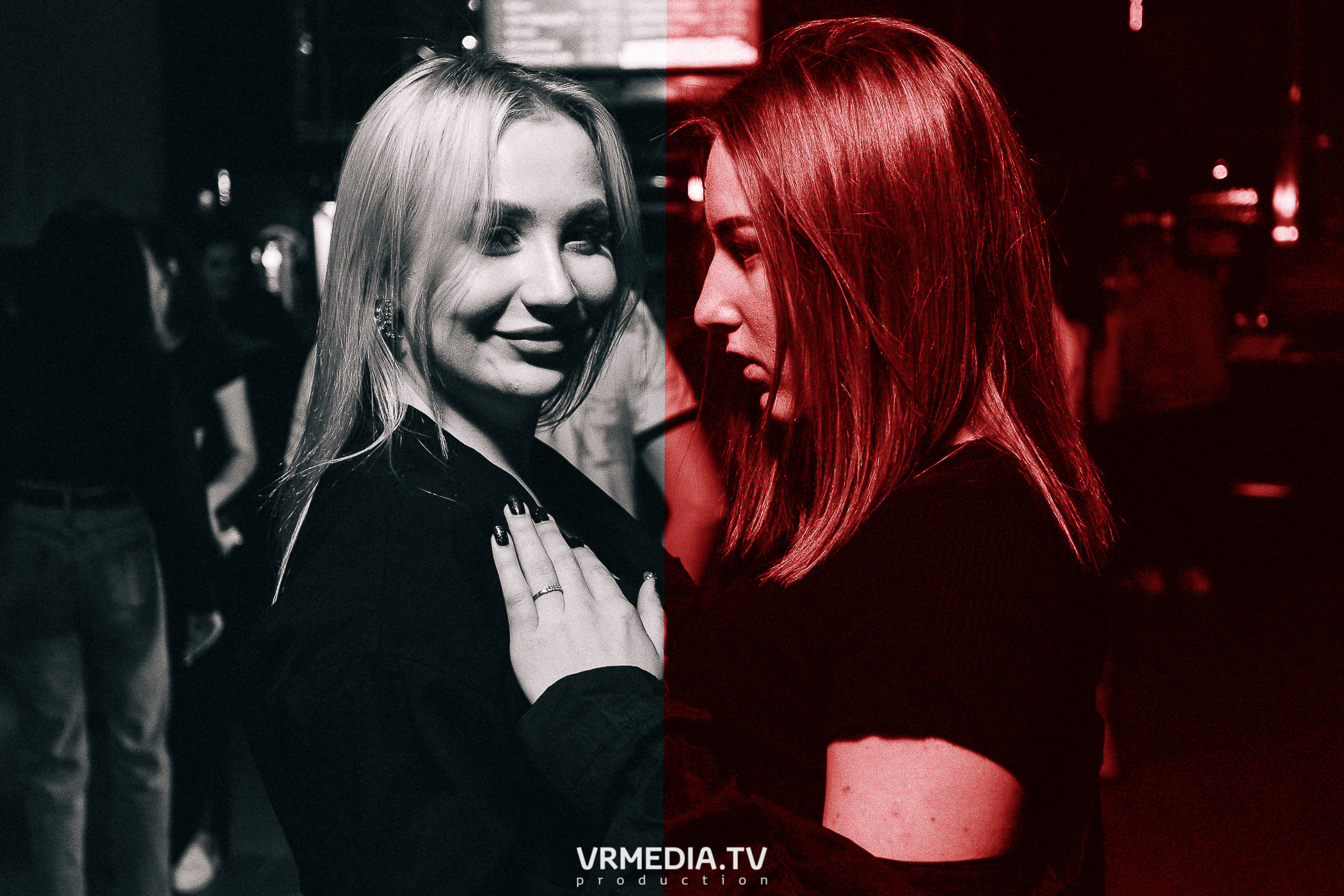 Sin City в баре «DOSKI»