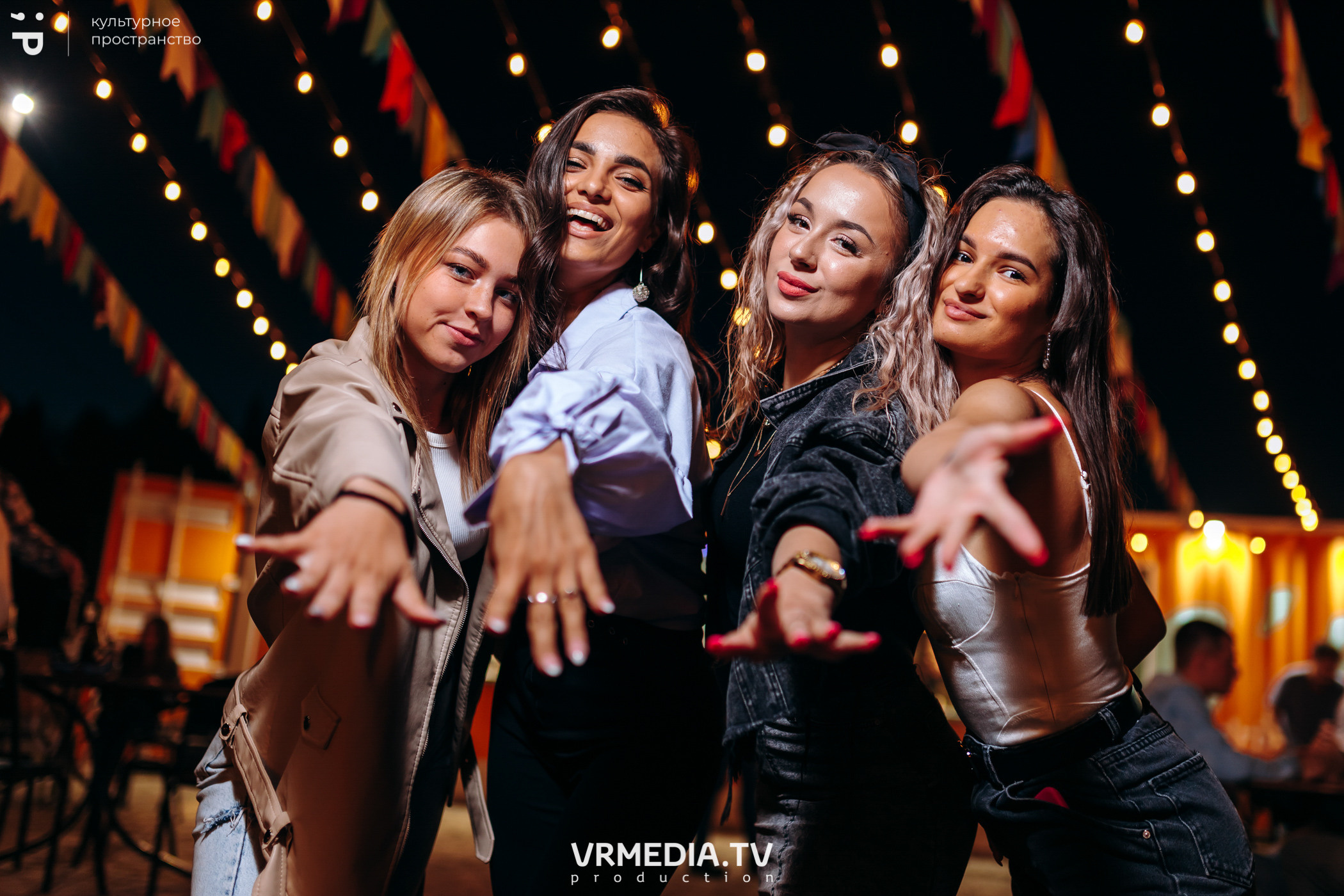 #Редакция_Лето в культурном пространстве «Редакция»