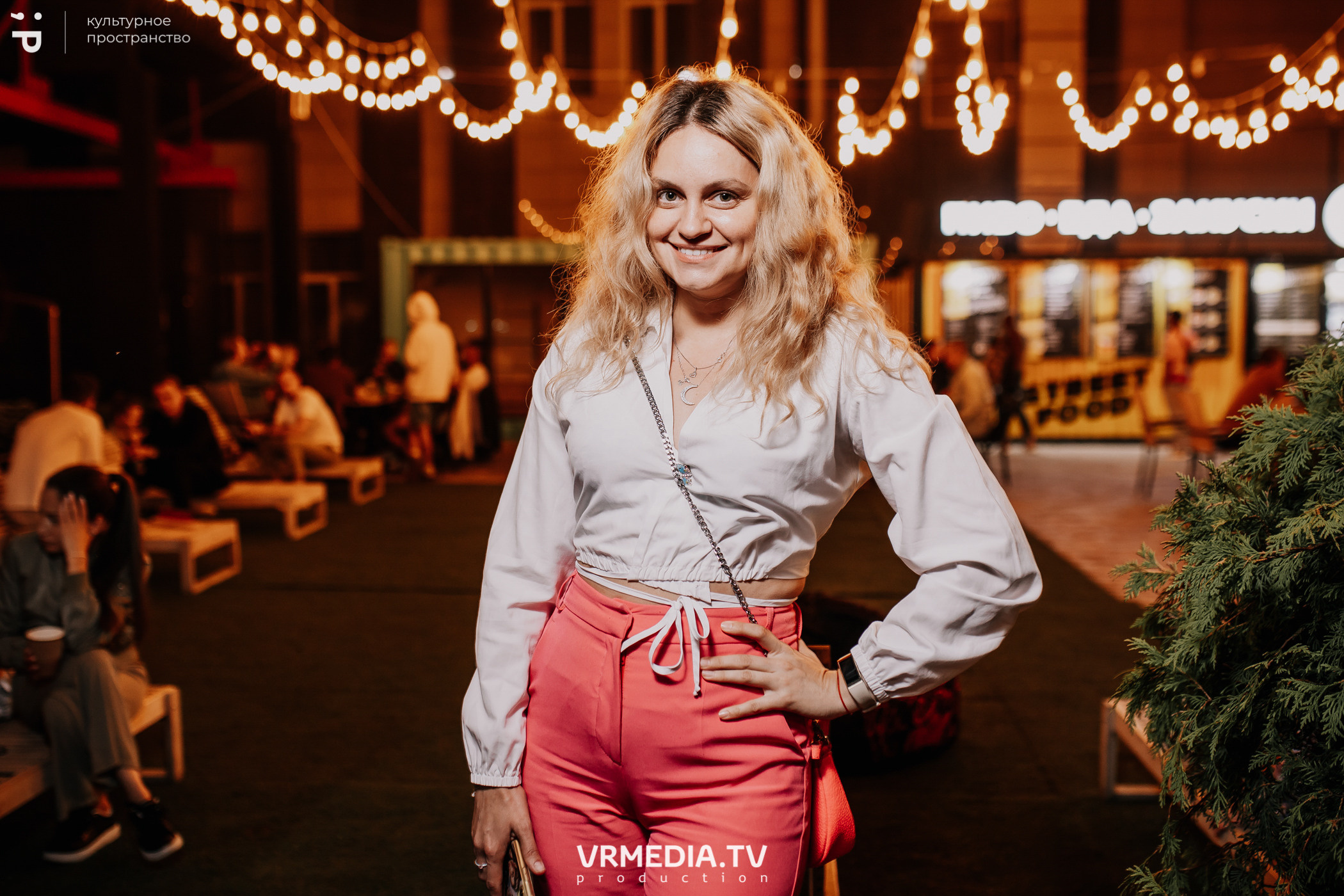 #Редакция_Лето в культурном пространстве «Редакция»