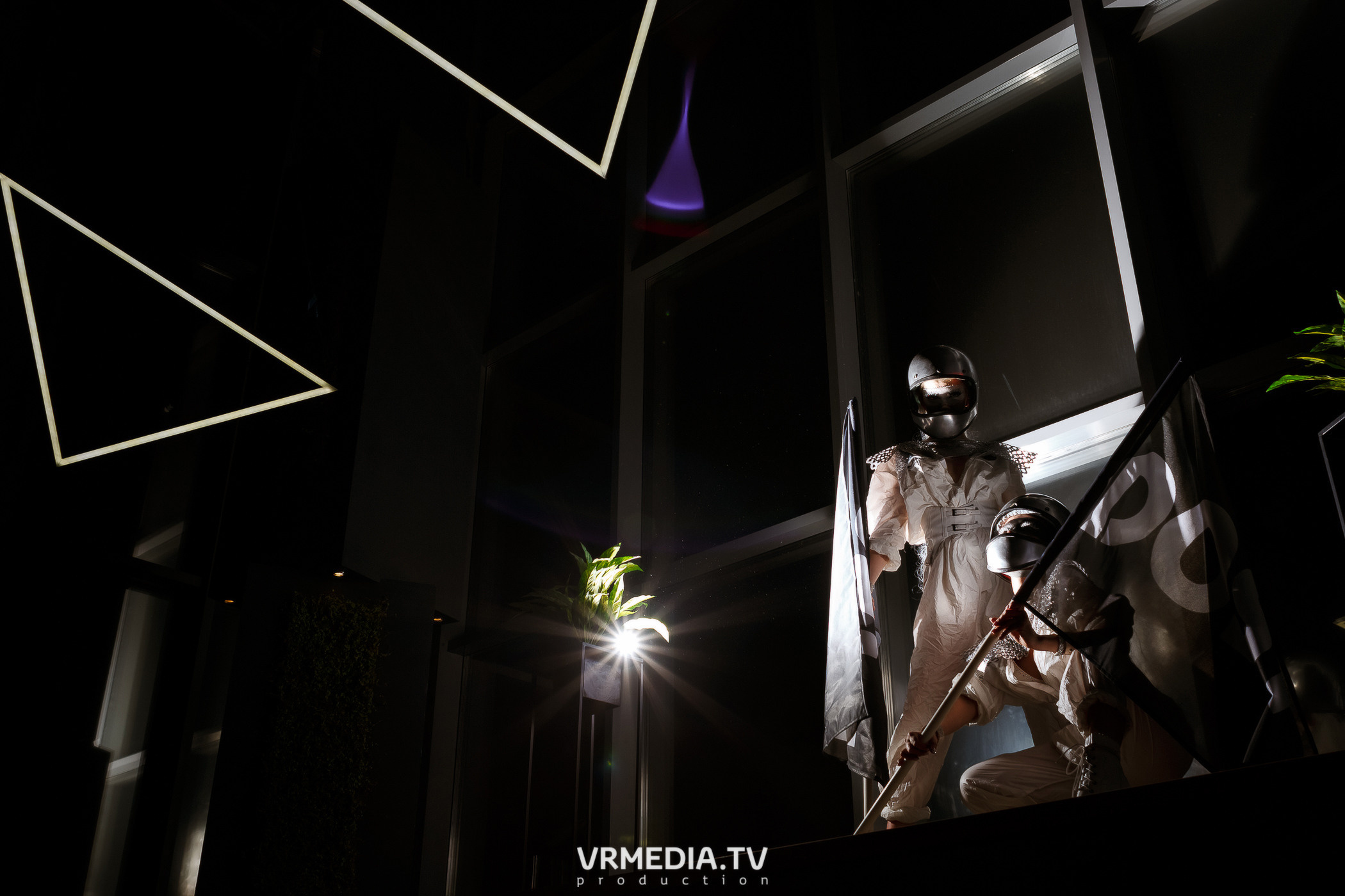 Выходные в баре «DOSKI»