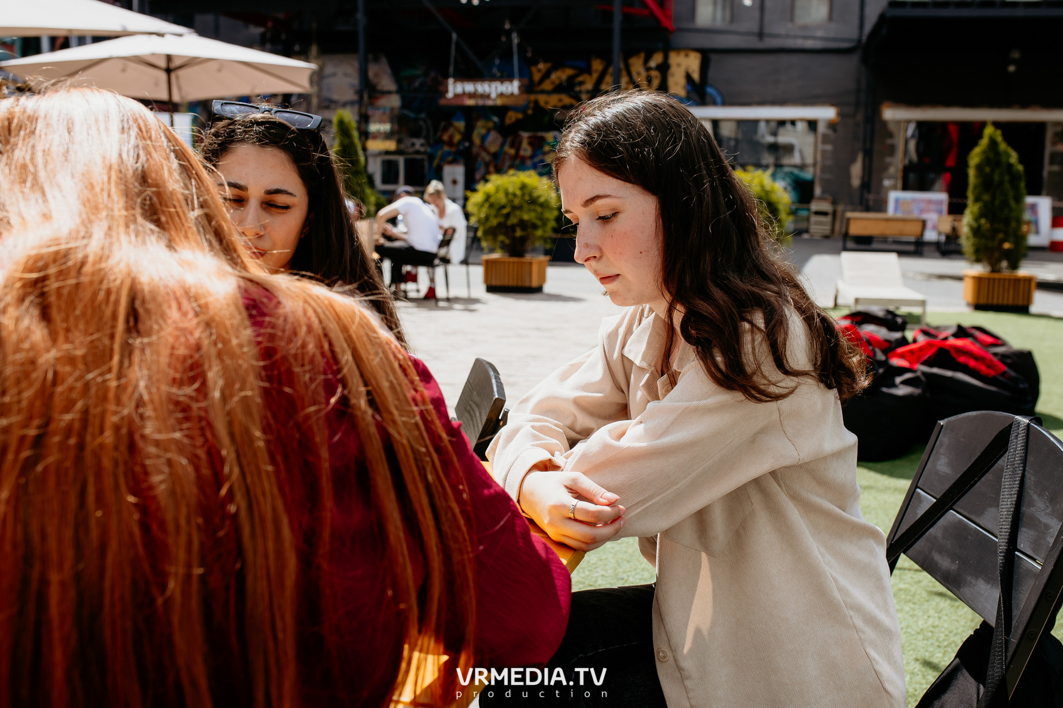 АРОПИ. Проектный семинар по основам проектной деятельности