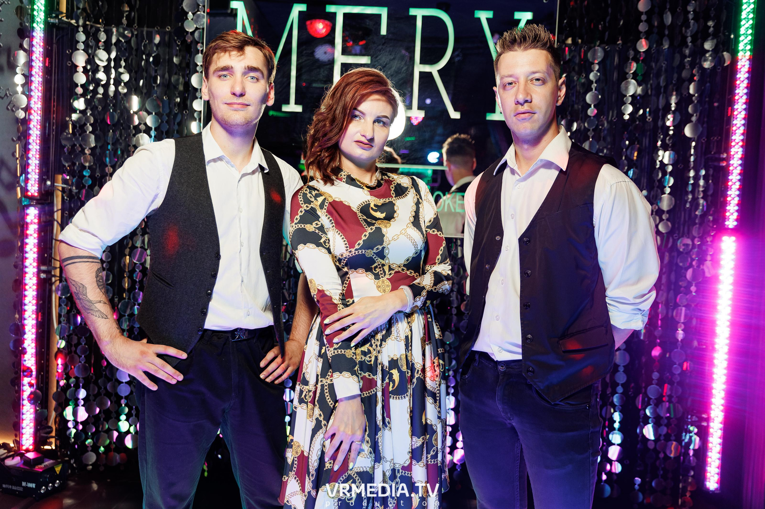 Leomar Production. Музыкальный бриз — 4