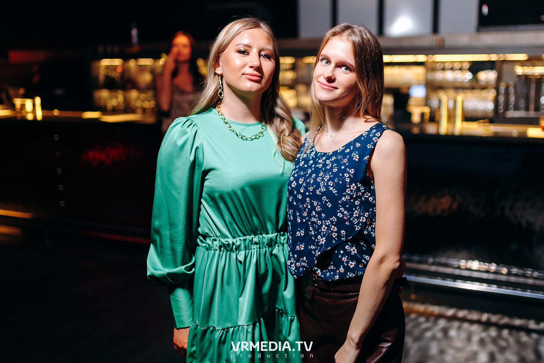 Выходные в ночном клубе «ЭФИР»