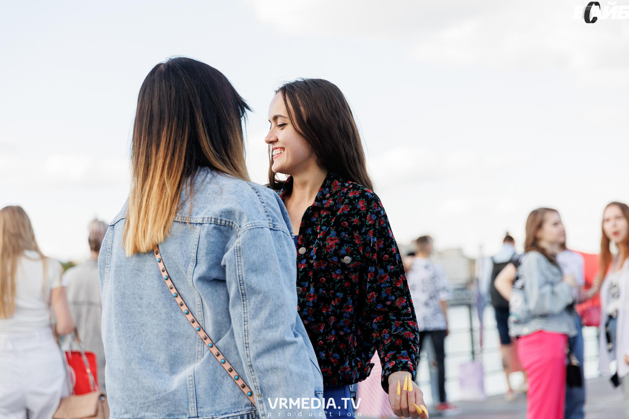 Молодость простит! Круиз