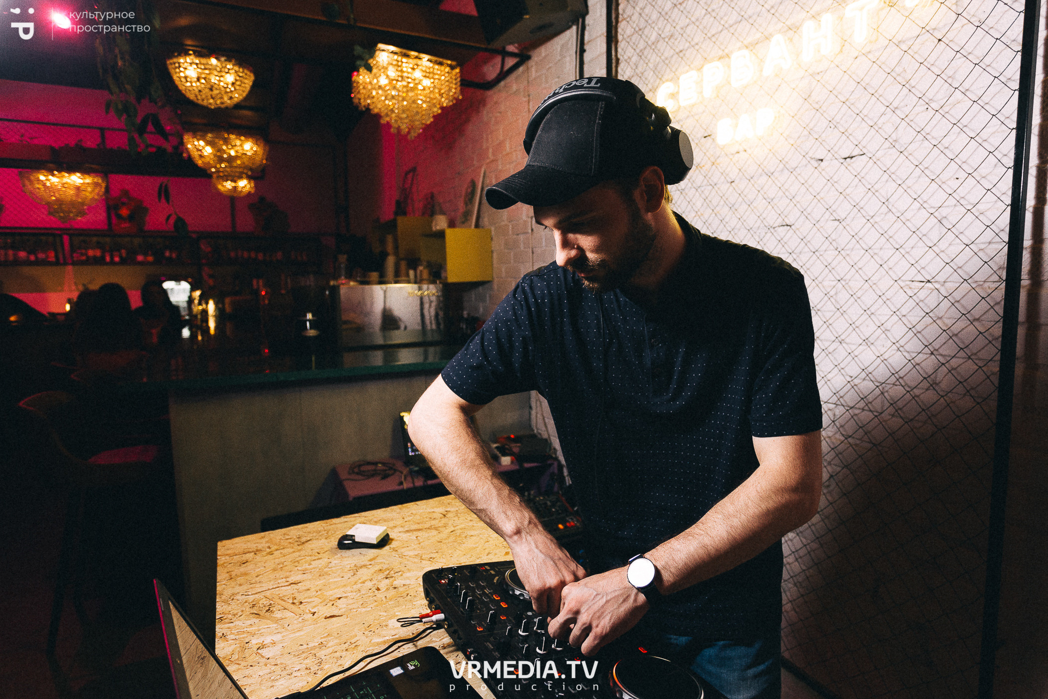 #Редакция_Лето в культурном пространстве «Редакция»