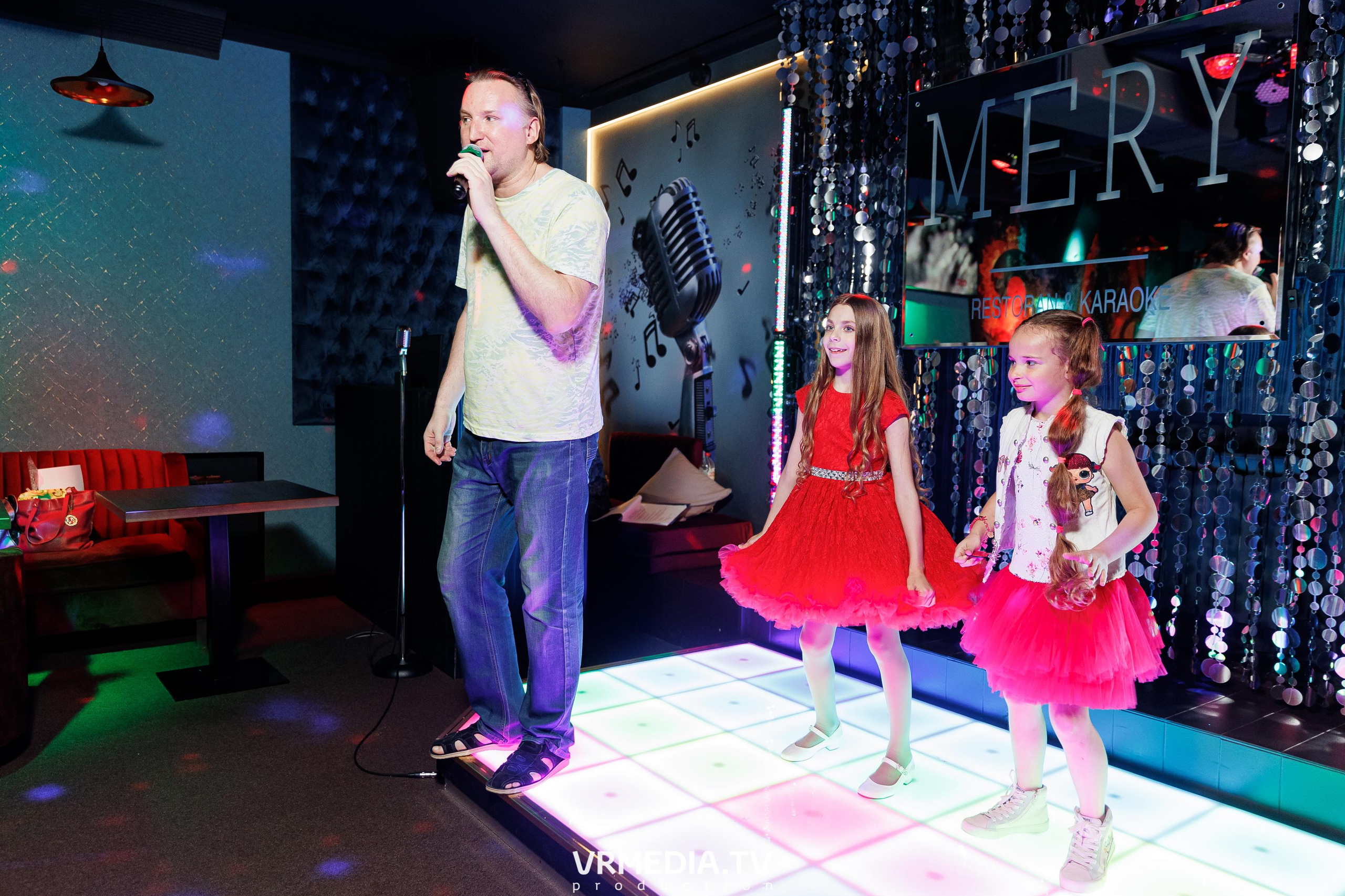 Leomar Production. Музыкальный бриз — 4