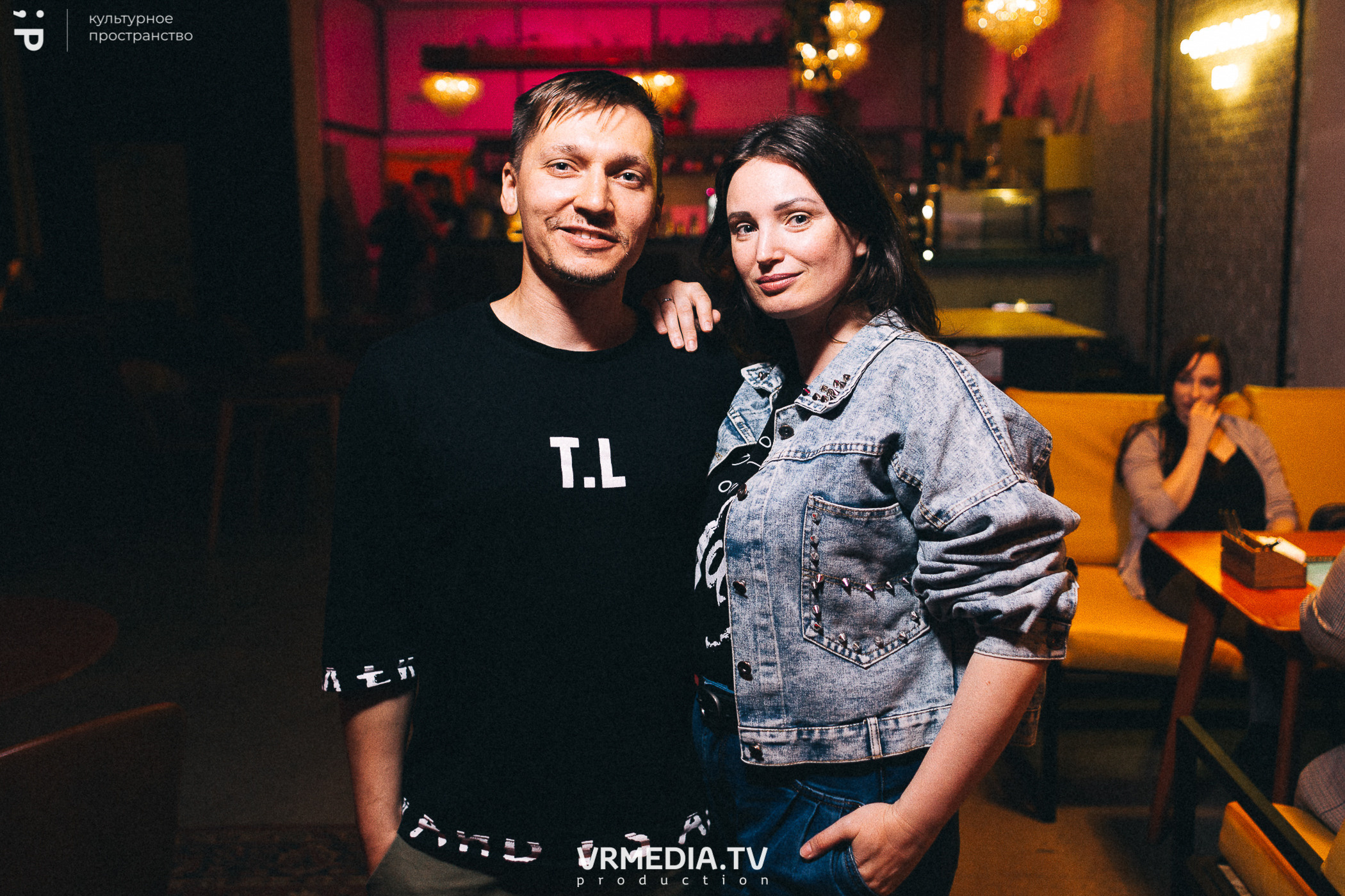 #Редакция_Лето в культурном пространстве «Редакция»