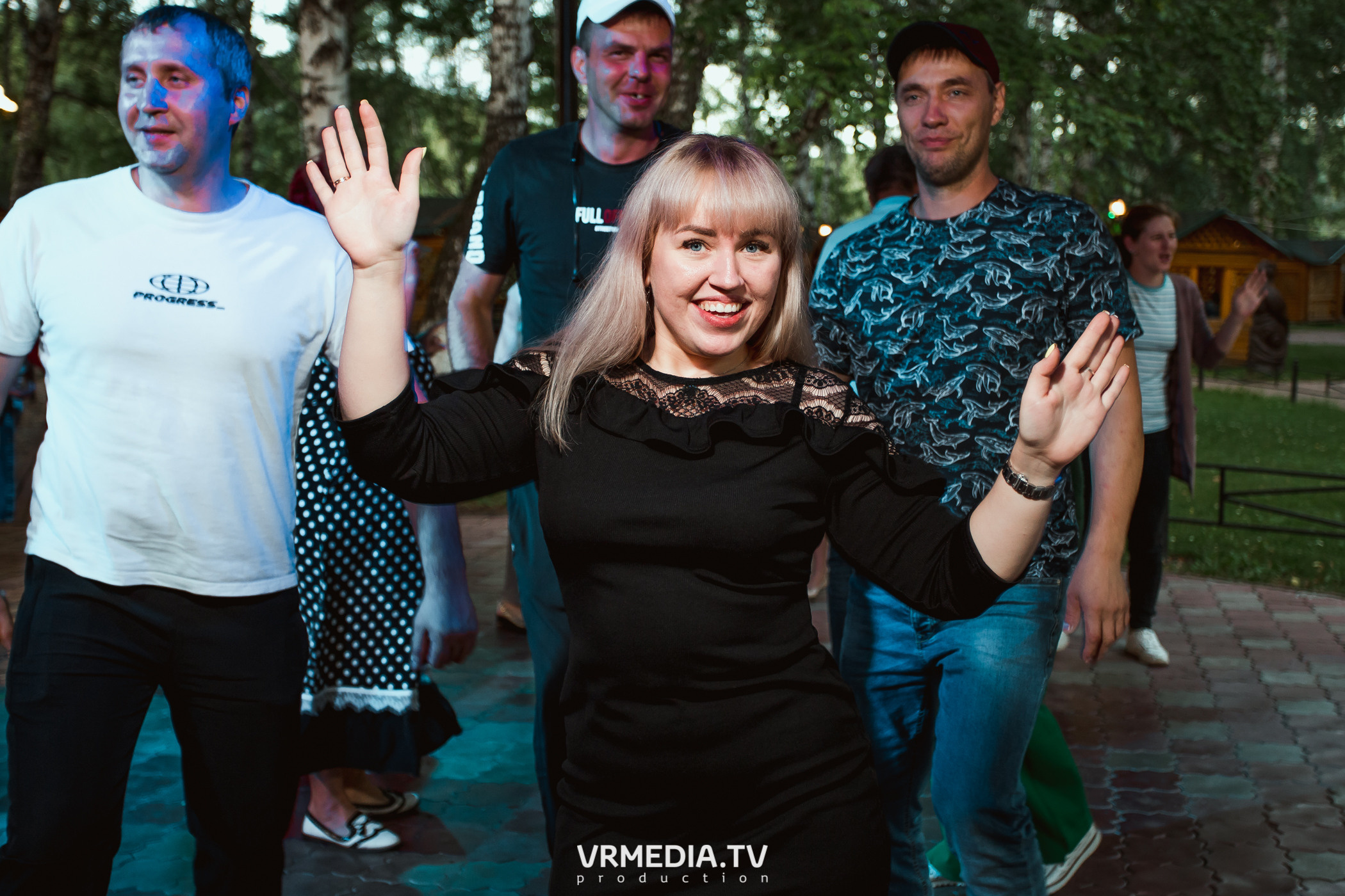 В гостях «У Петровича»