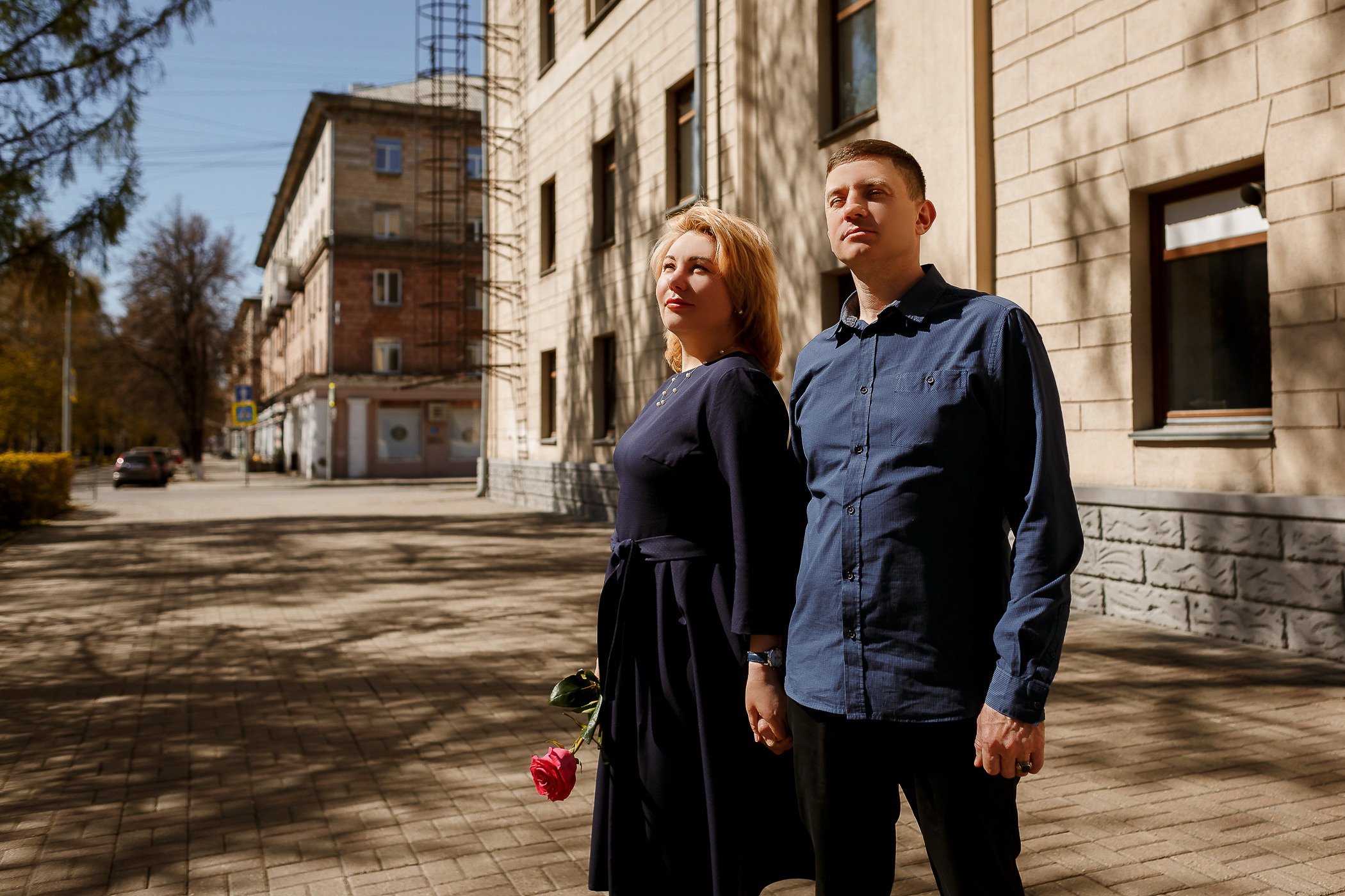 Драмтеатр (Весенняя, 11)