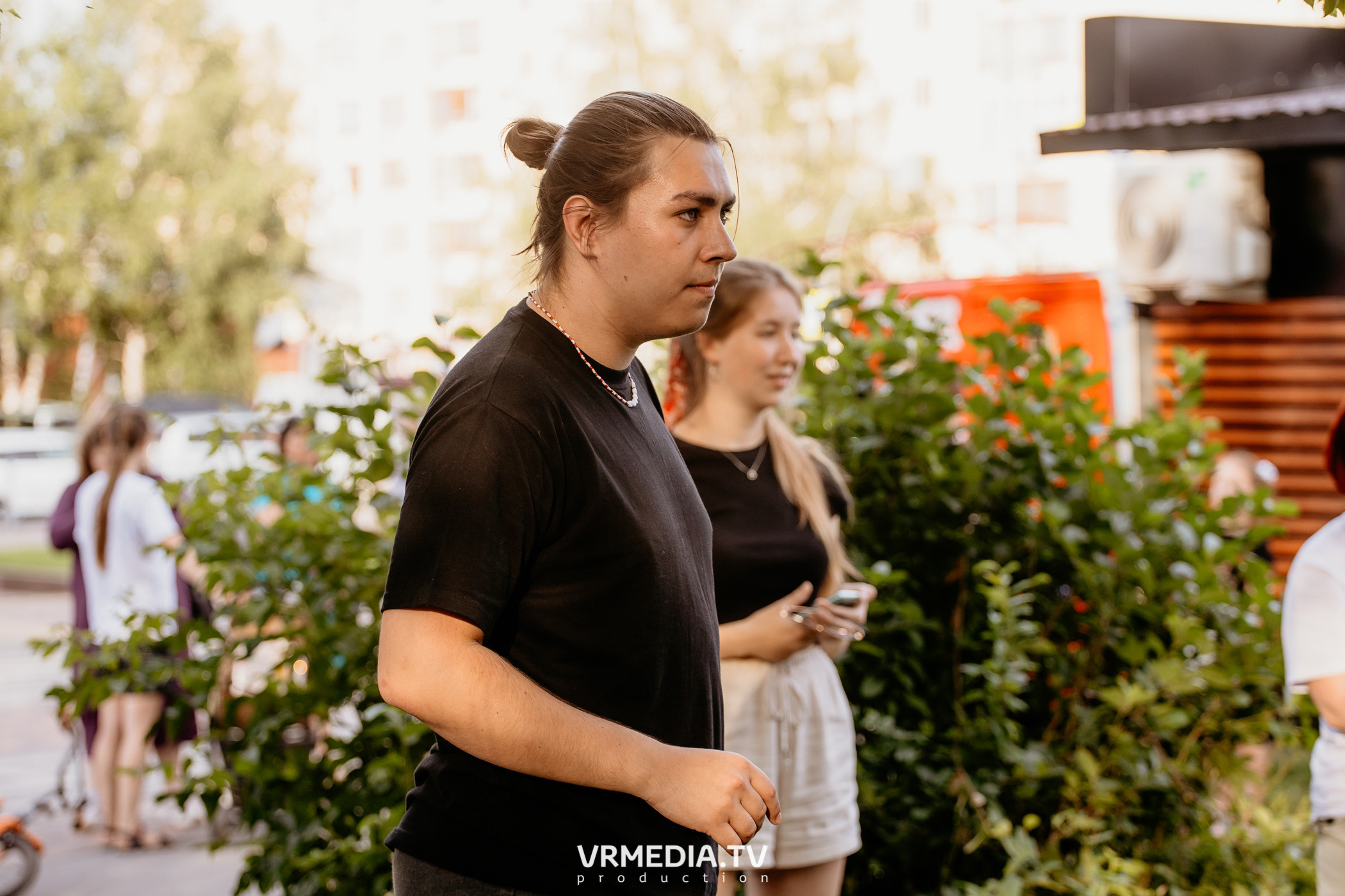 Семейный фестиваль «Родная Нить»