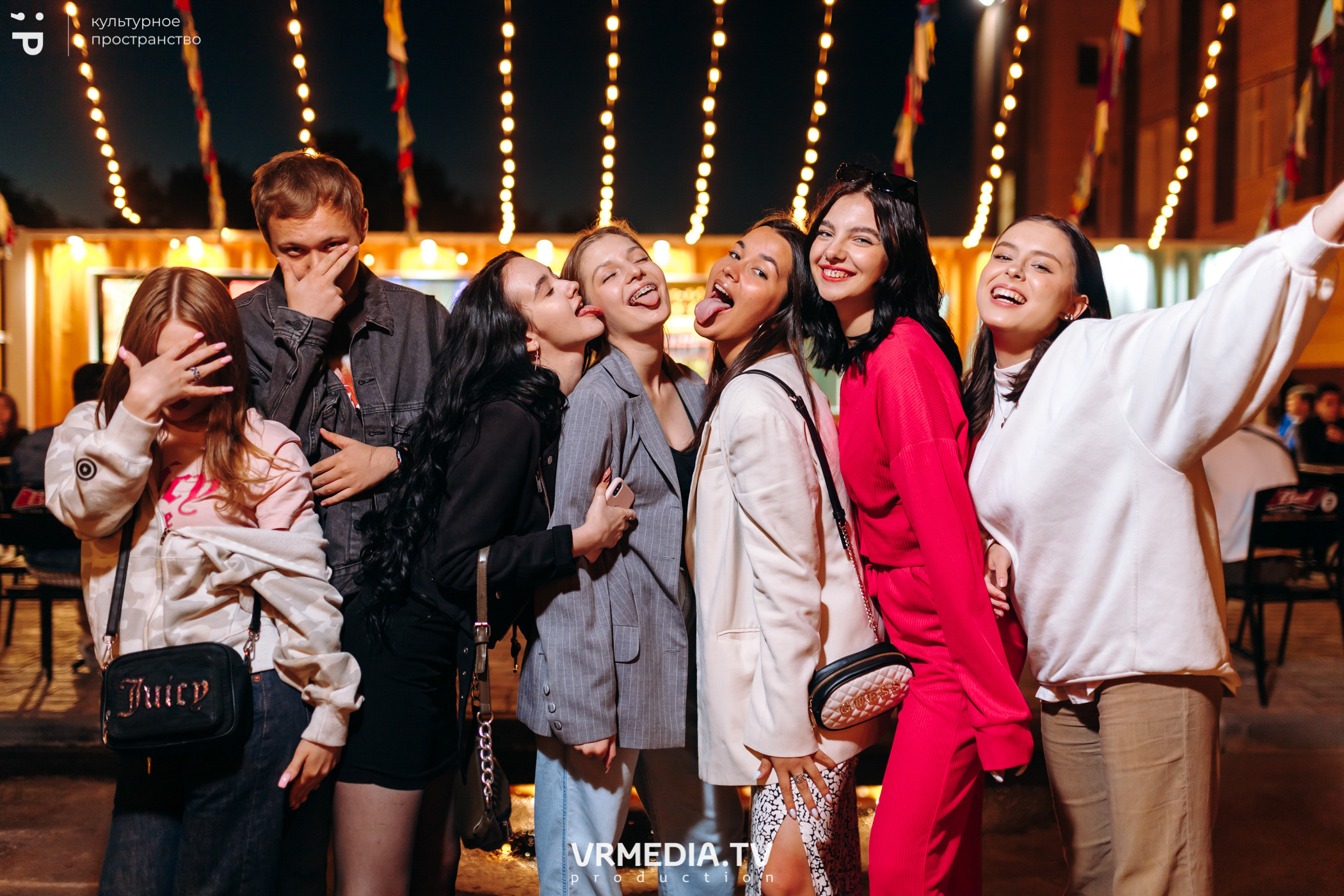 #Редакция_Лето в культурном пространстве «Редакция»