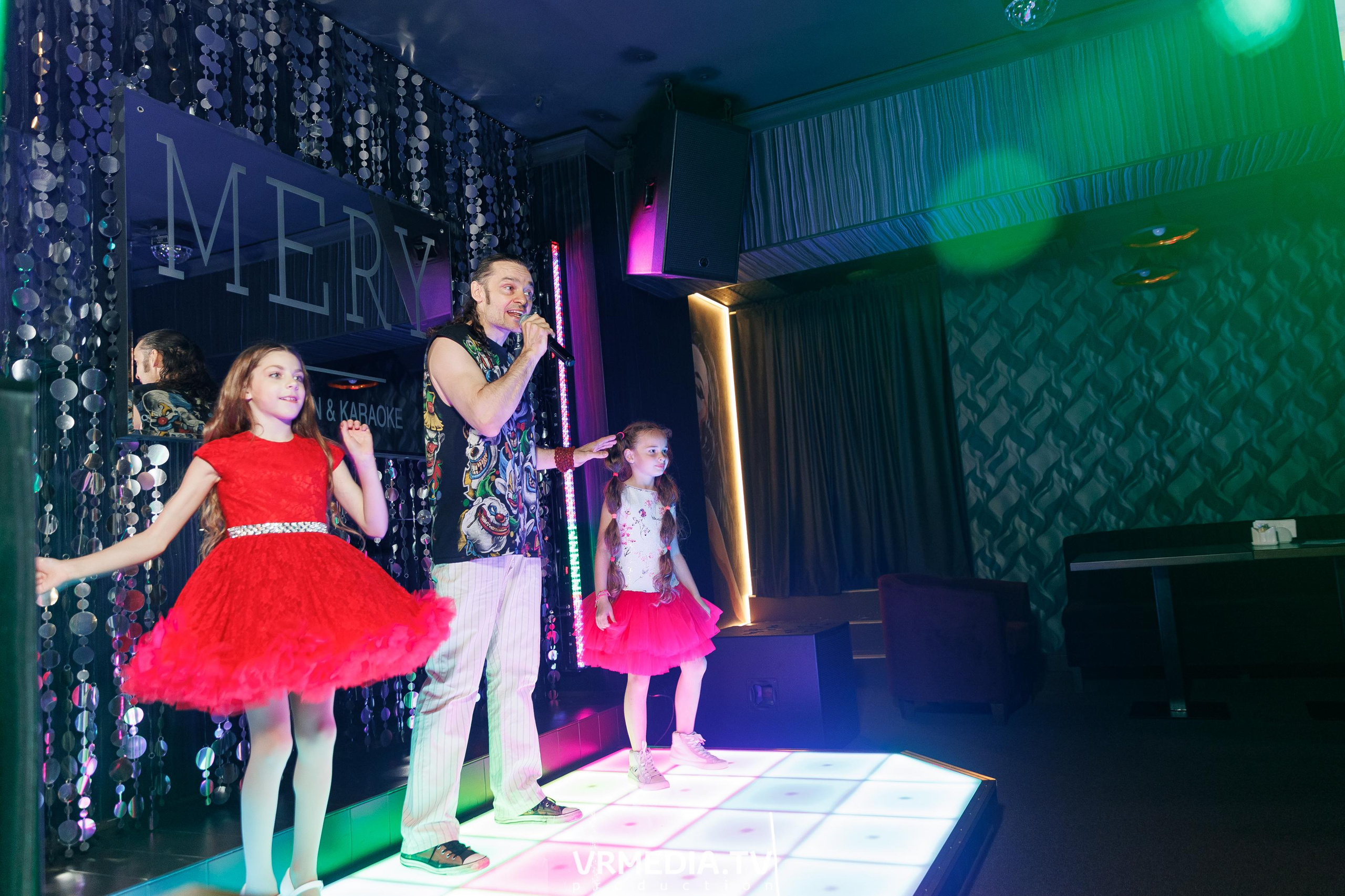 Leomar Production. Музыкальный бриз — 4