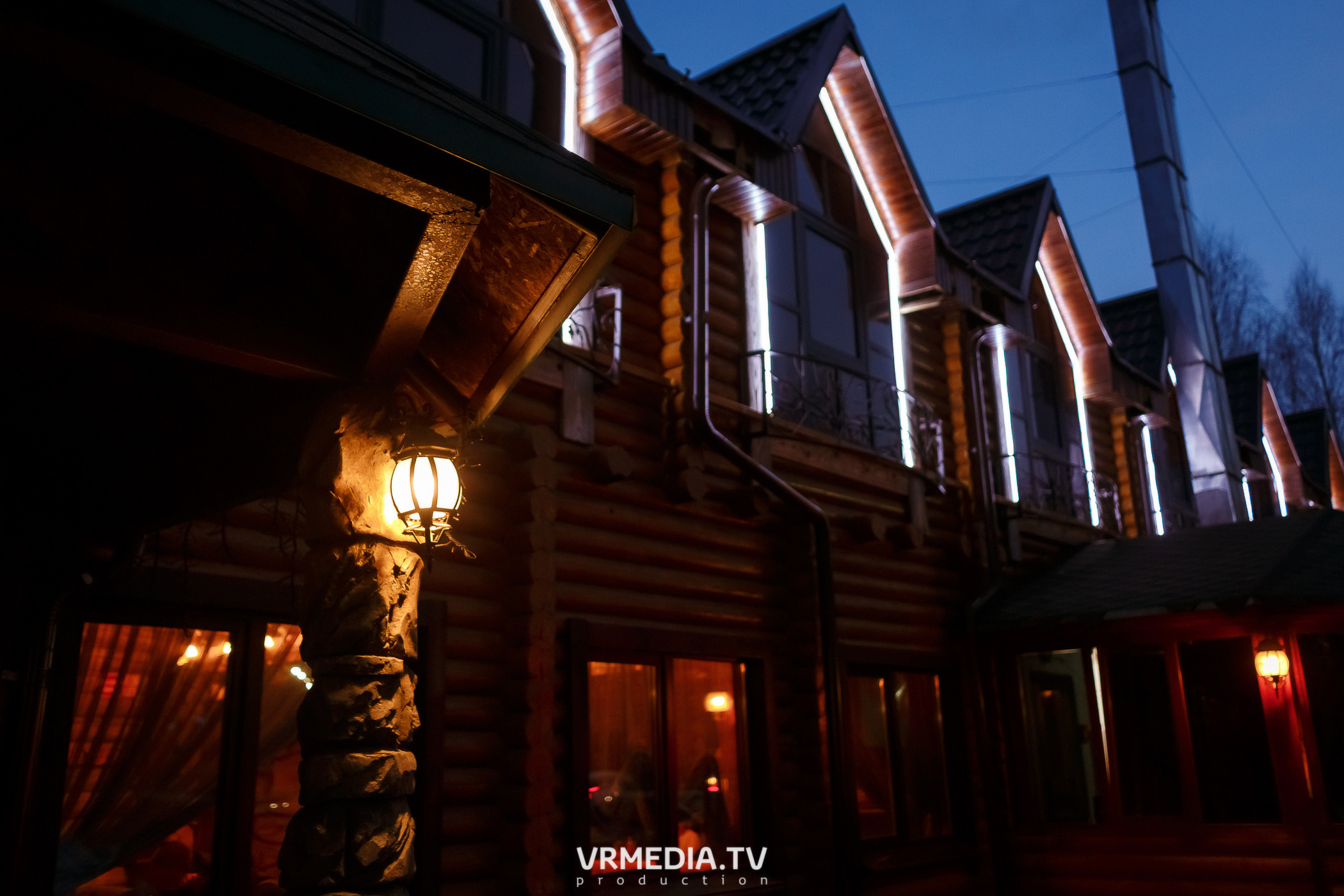 В гостях «У Петровича»