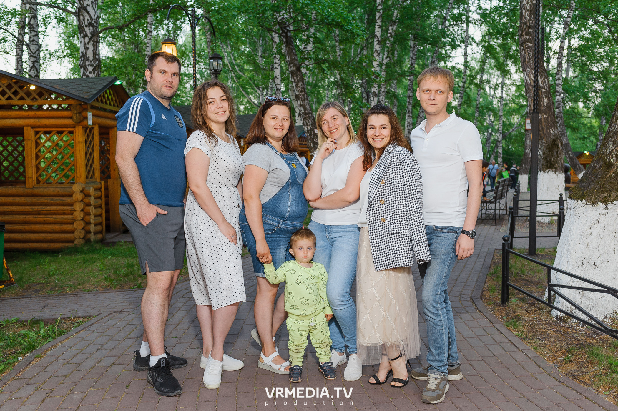 В гостях «У Петровича»