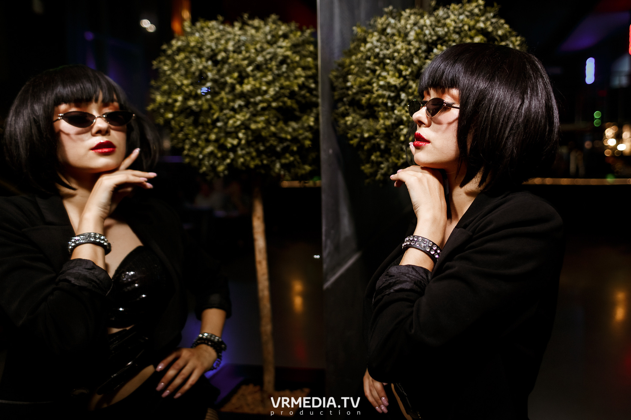 Выходные в баре «DOSKI»