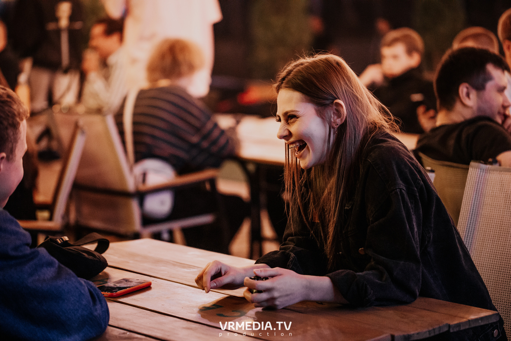 #Редакция_Лето в культурном пространстве «Редакция»