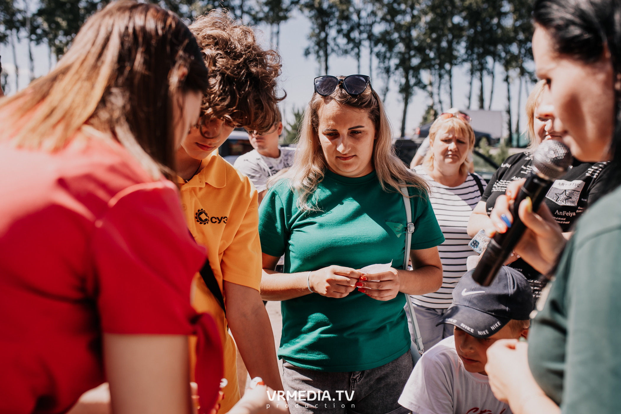 Открытие магазина «Золотая Сова» в г. Полысаево