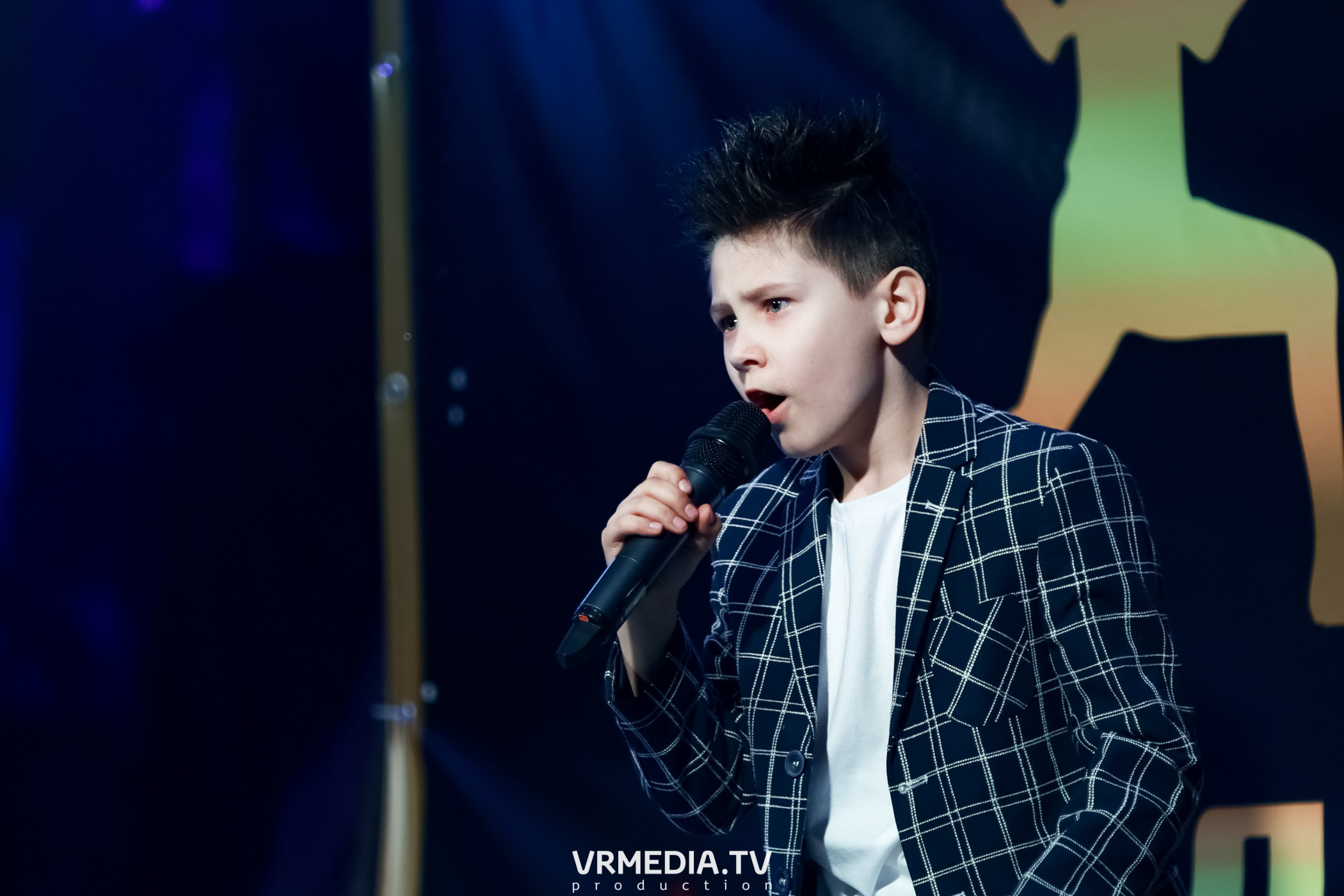 17 Международный вокальный Конкурс-Проект «Батл Голосов»