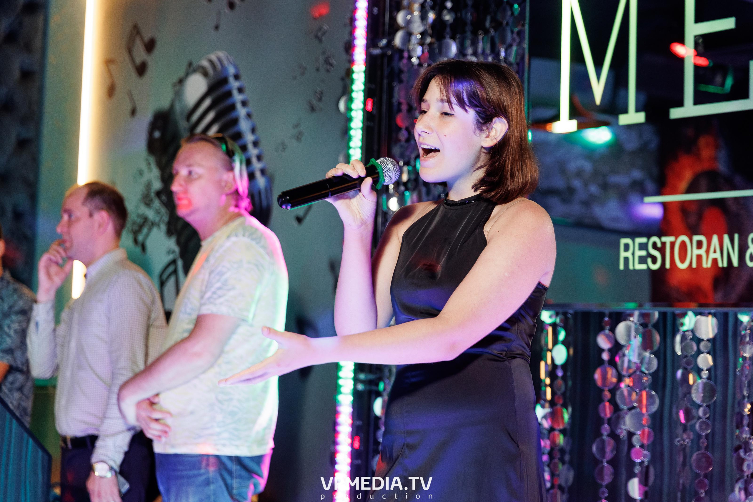 Leomar Production. Музыкальный бриз — 4