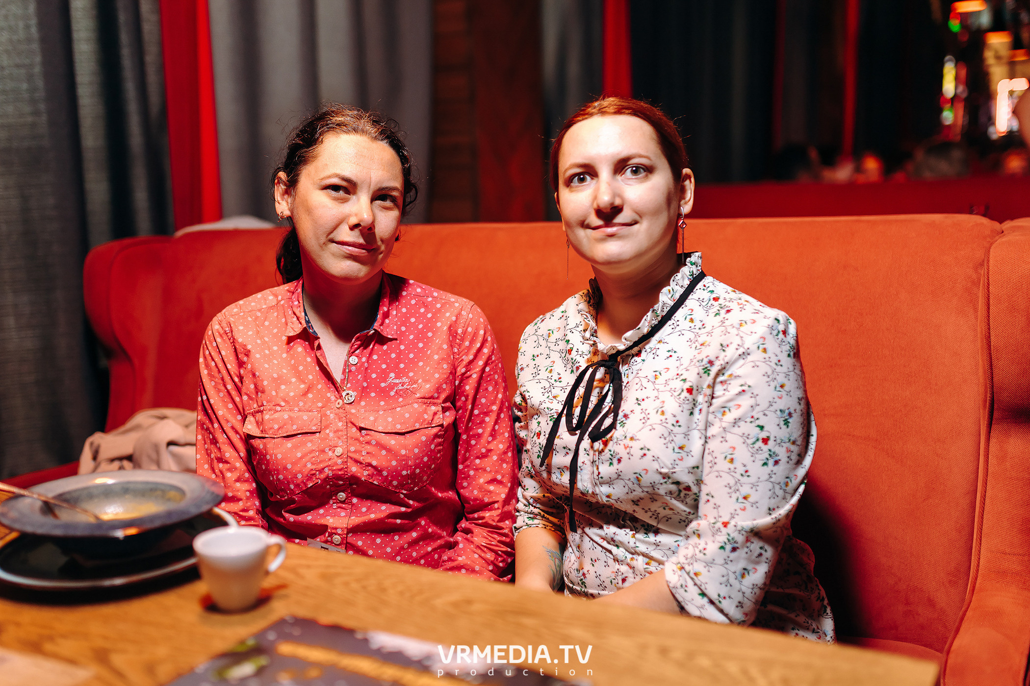 Джазовая среда. BBQUEEN