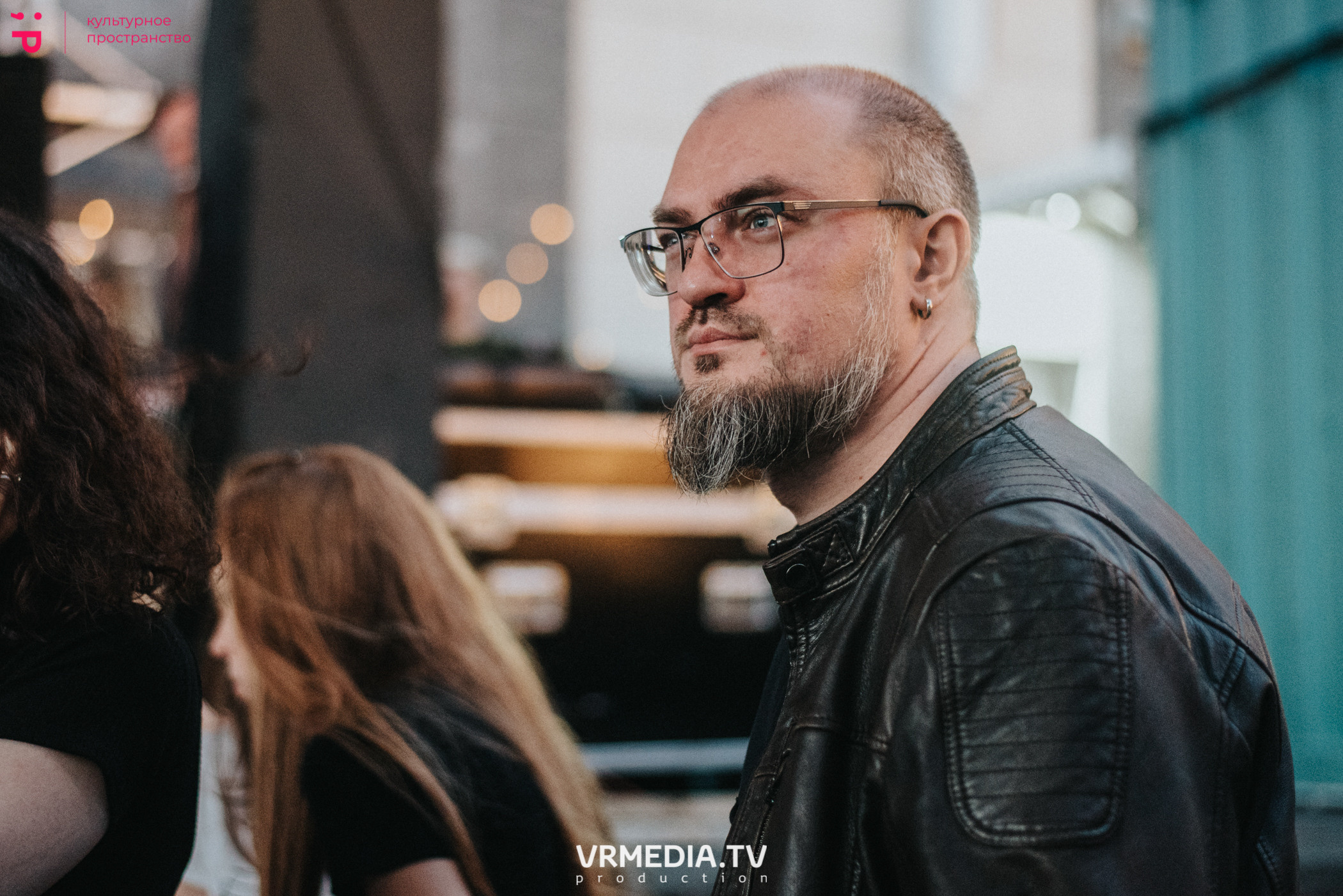 RockFest в культурном пространстве «Редакция»