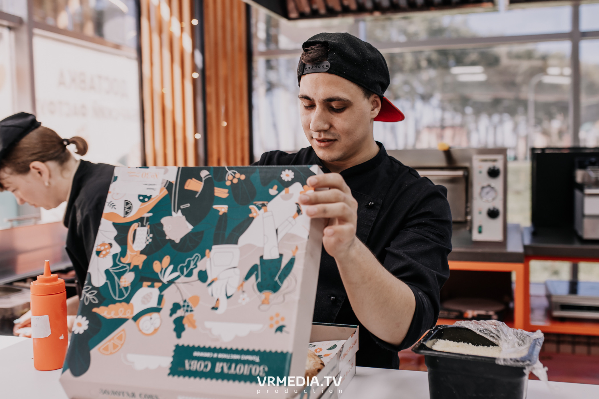 Открытие магазина «Золотая Сова» в г. Полысаево