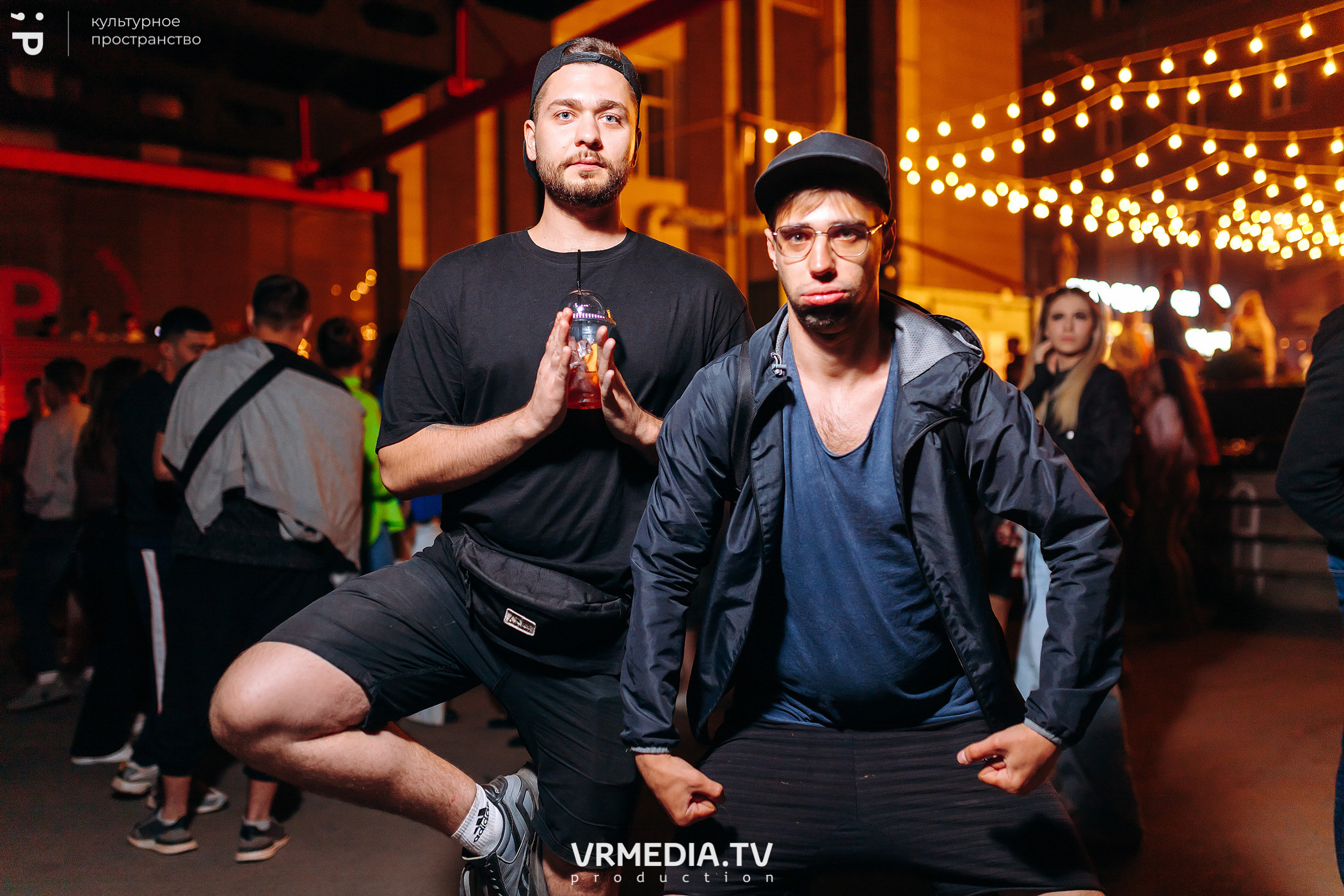 #Редакция_Лето. От заката до рассвета!