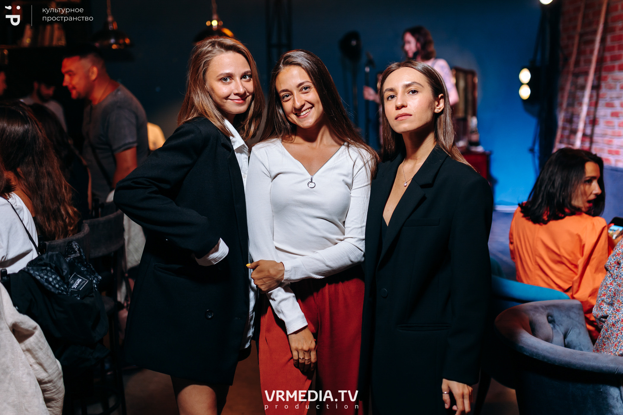 #Редакция_Лето в культурном пространстве «Редакция»