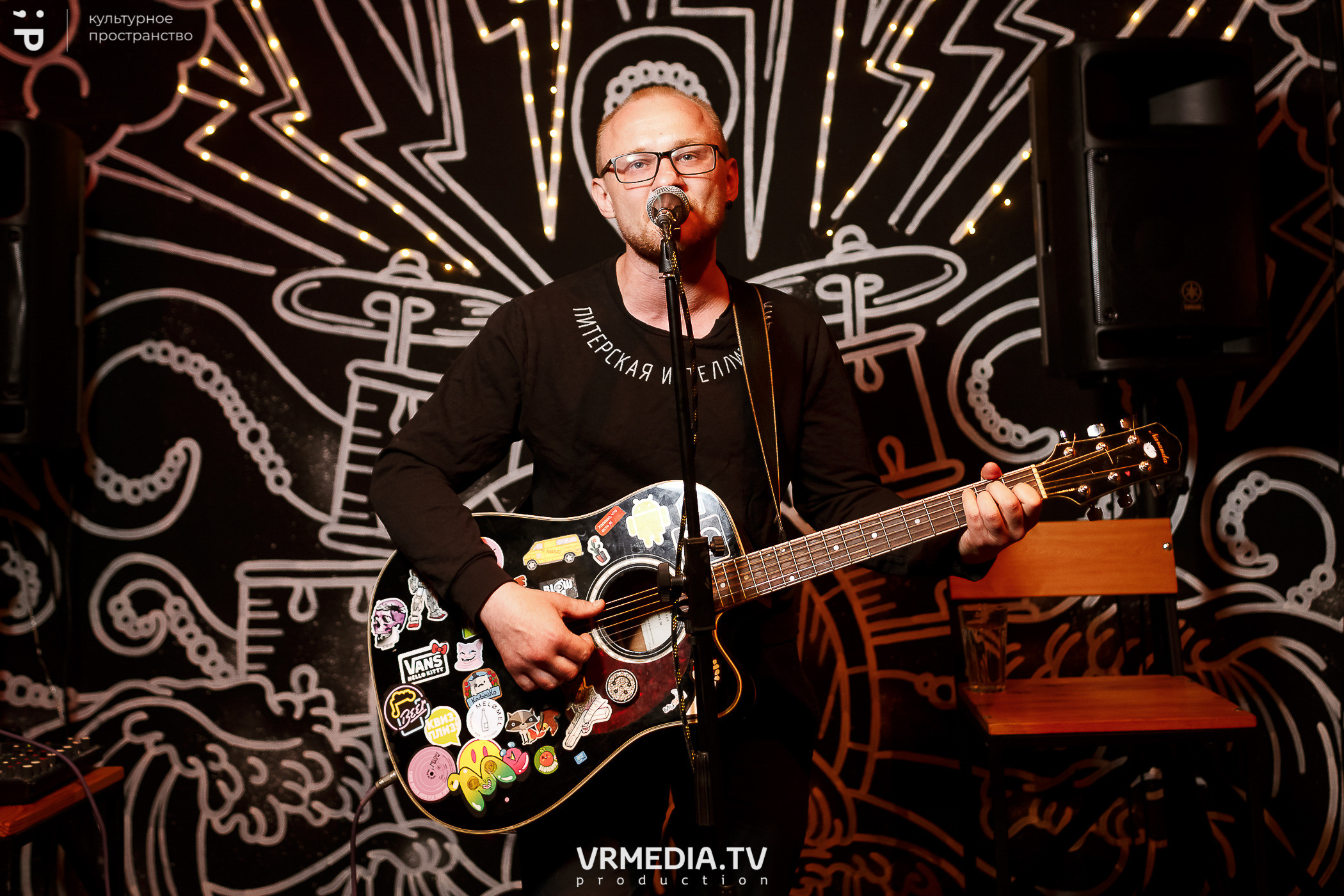 #Редакция_Лето: На минималках в культурном пространстве «Редакция»