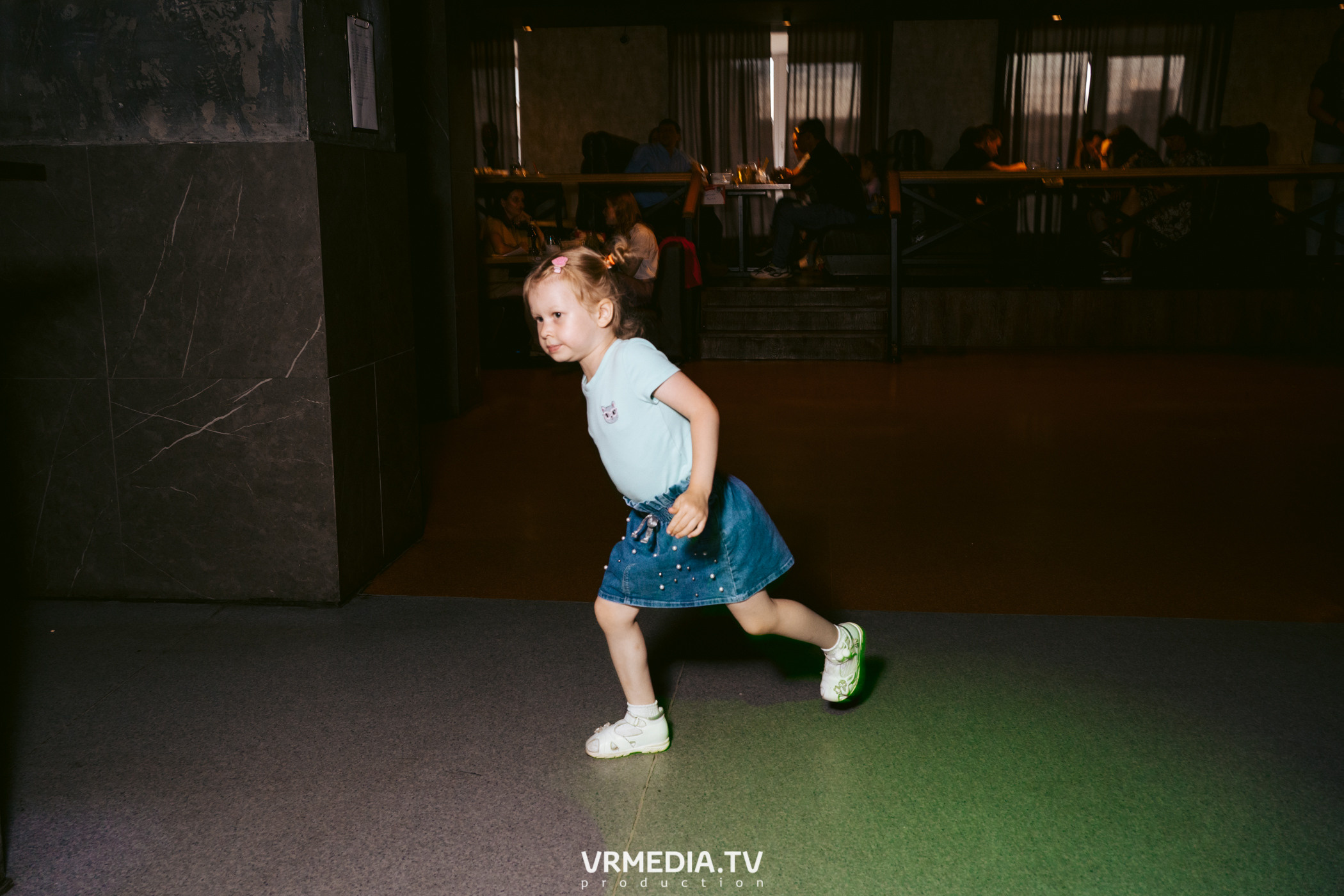 WOW QUIZ в баре «DOSKI»