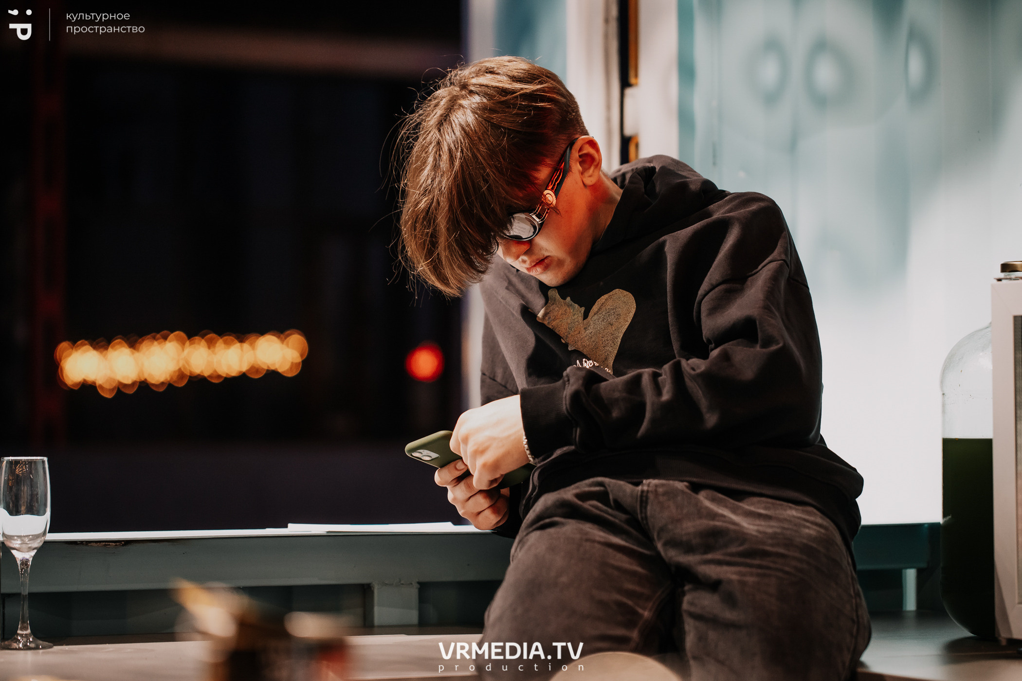 #Редакция_Лето в культурном пространстве «Редакция»