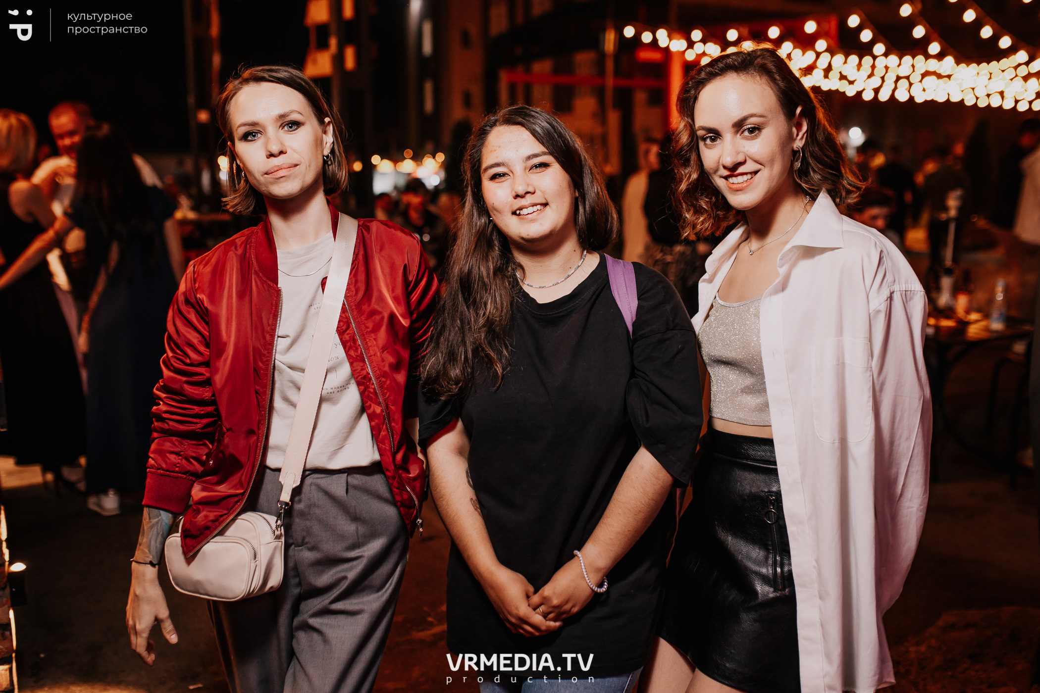 #Редакция_Лето в культурном пространстве «Редакция»