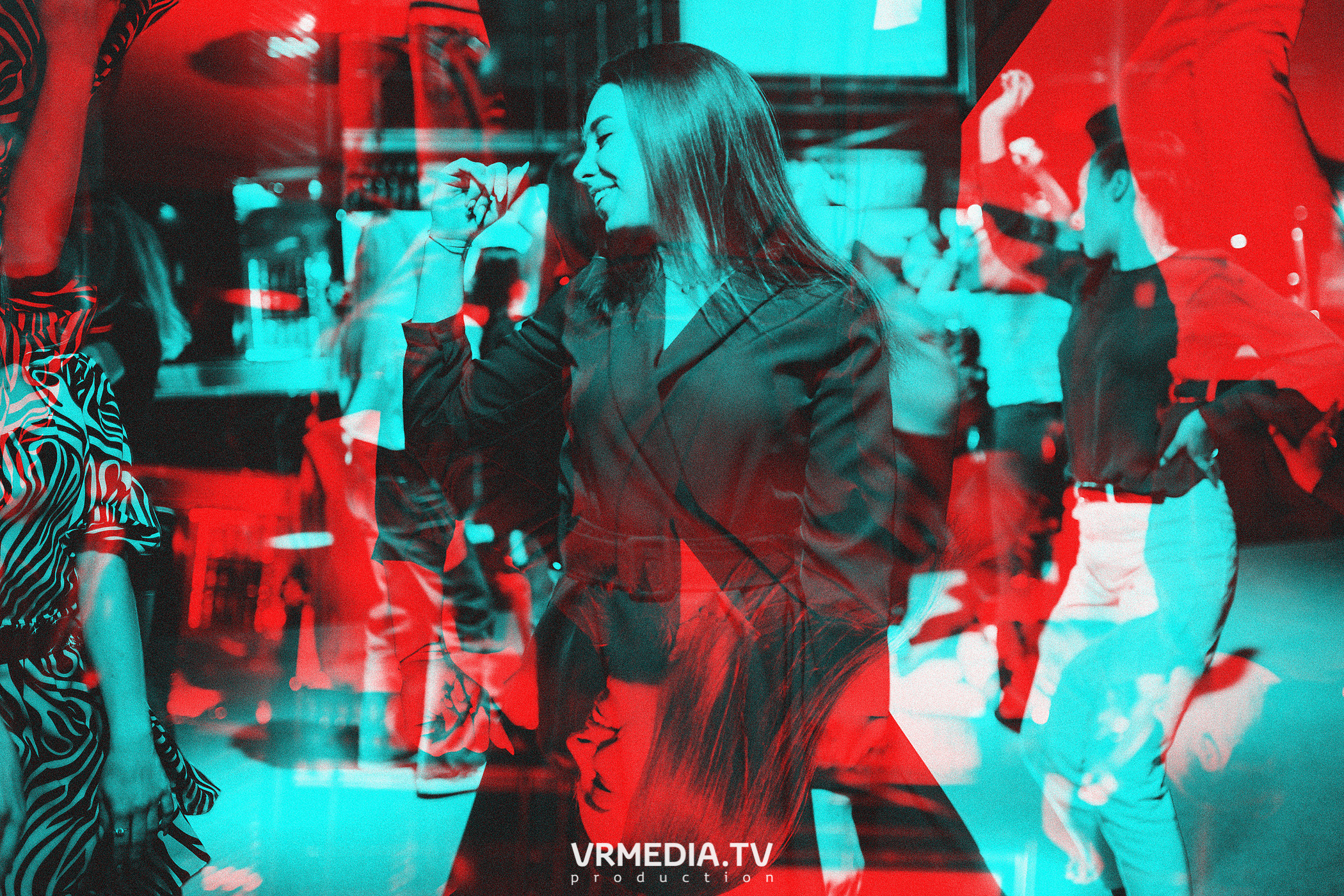 Выходные в баре «DOSKI»