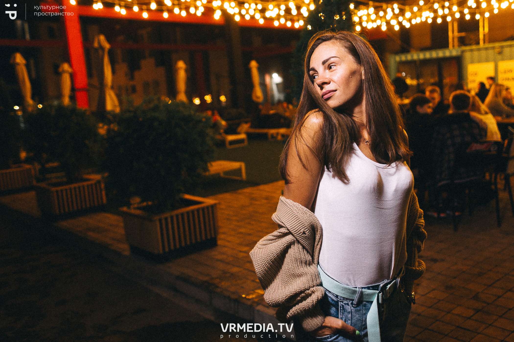 #Редакция_Лето в культурном пространстве «Редакция»