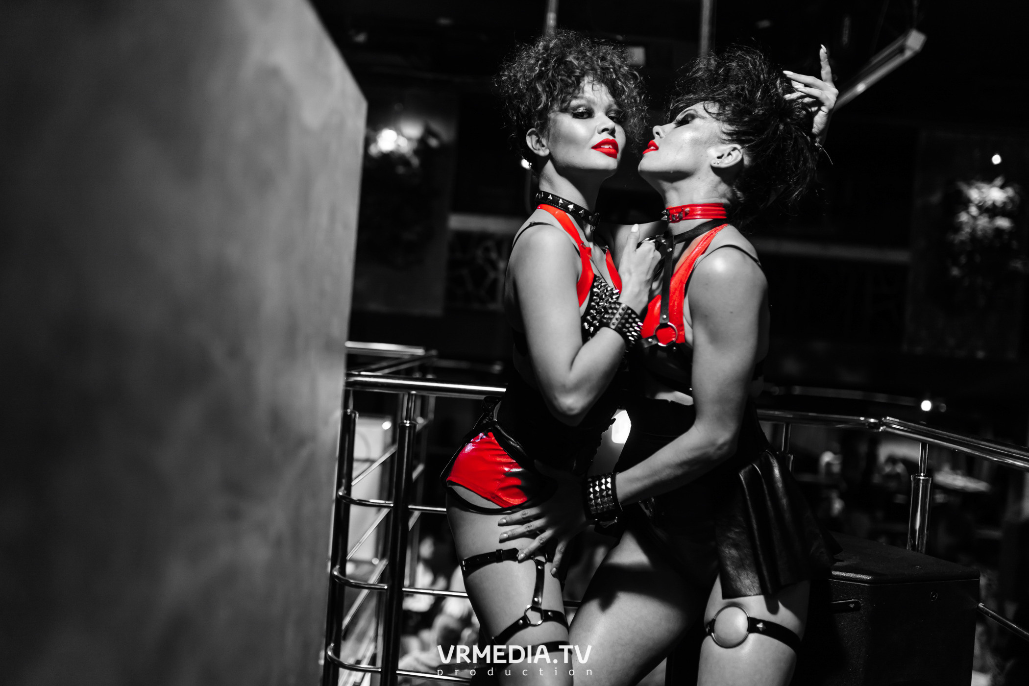 Sin City в баре «DOSKI»