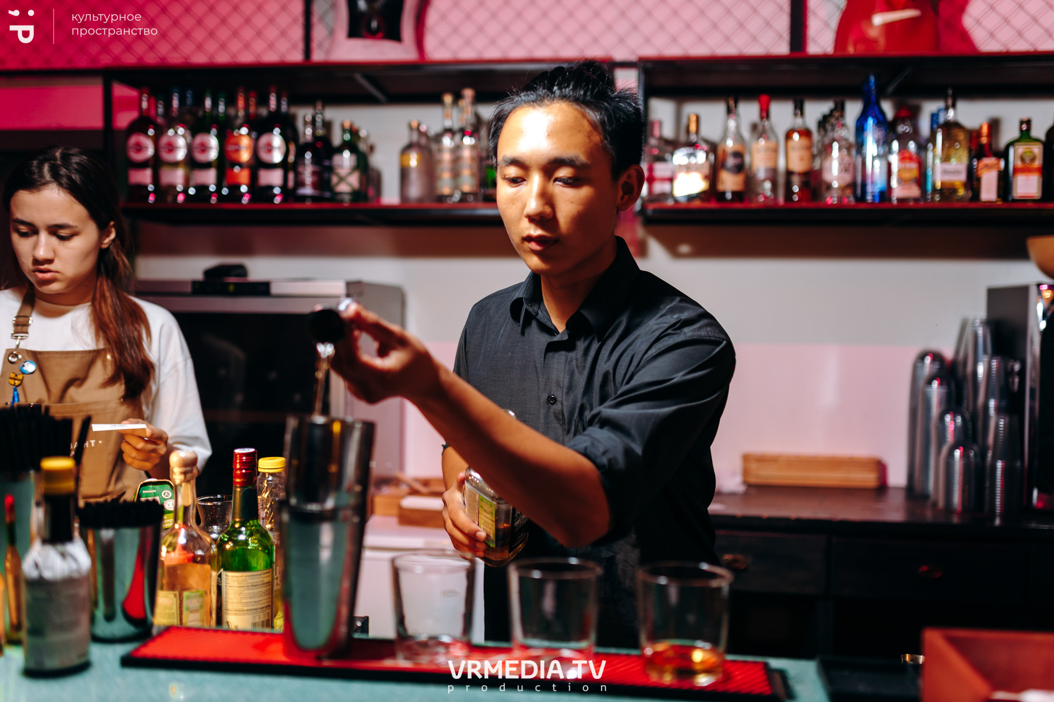 #Редакция_Лето в культурном пространстве «Редакция»