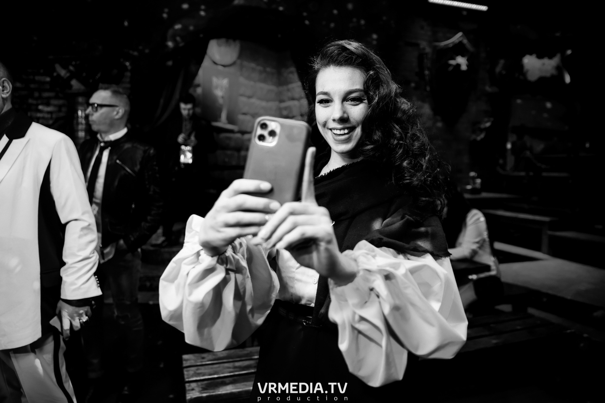 17 Международный вокальный Конкурс-Проект «Батл Голосов»